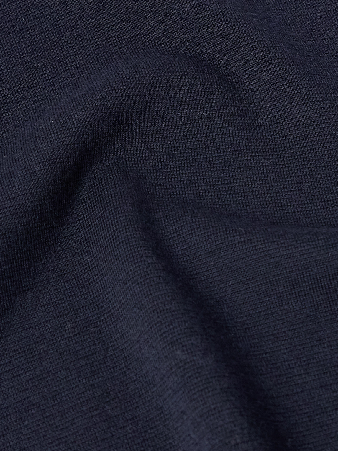 Wish® Wool Polo Shirt