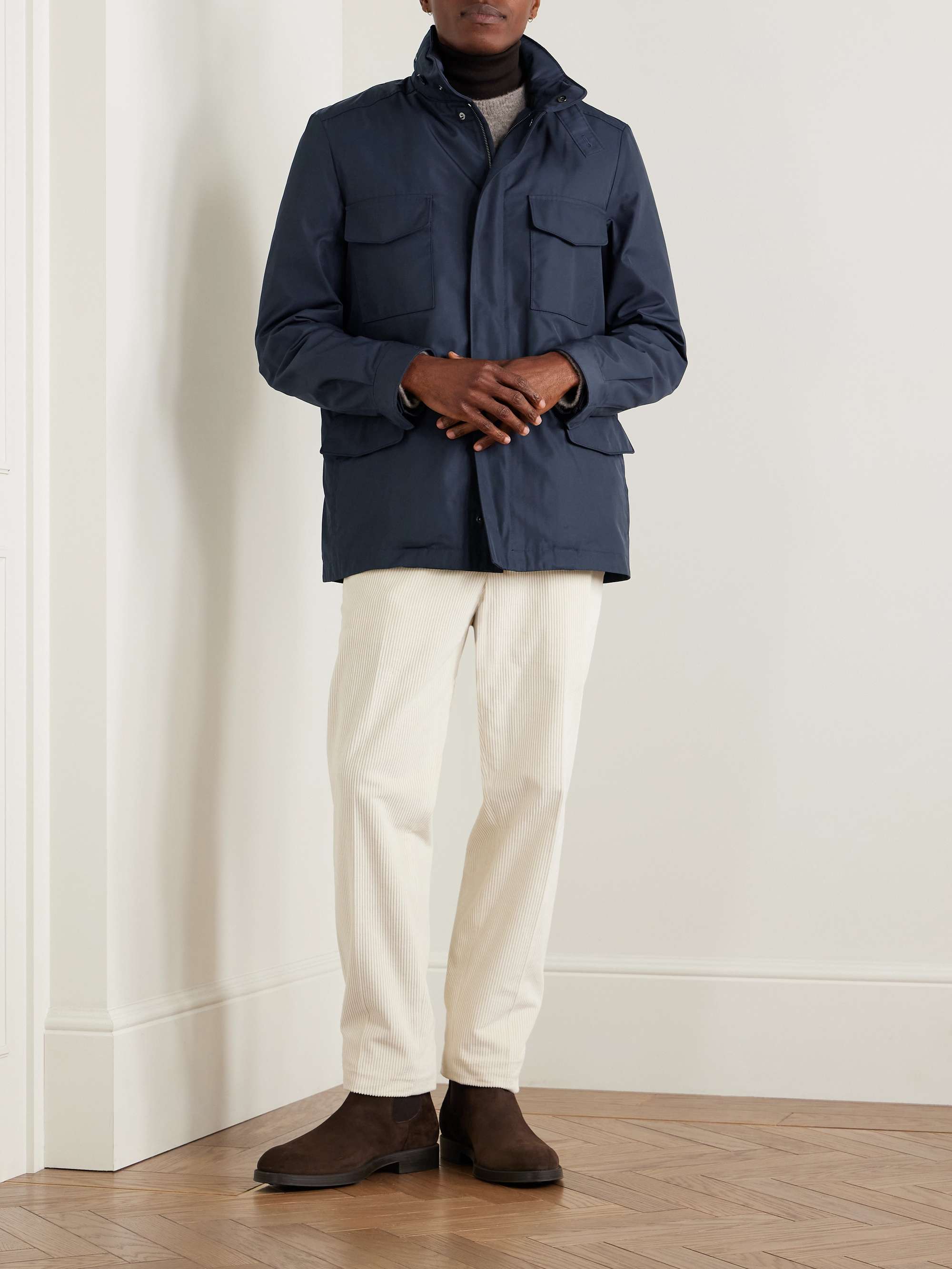 LORO PIANA 