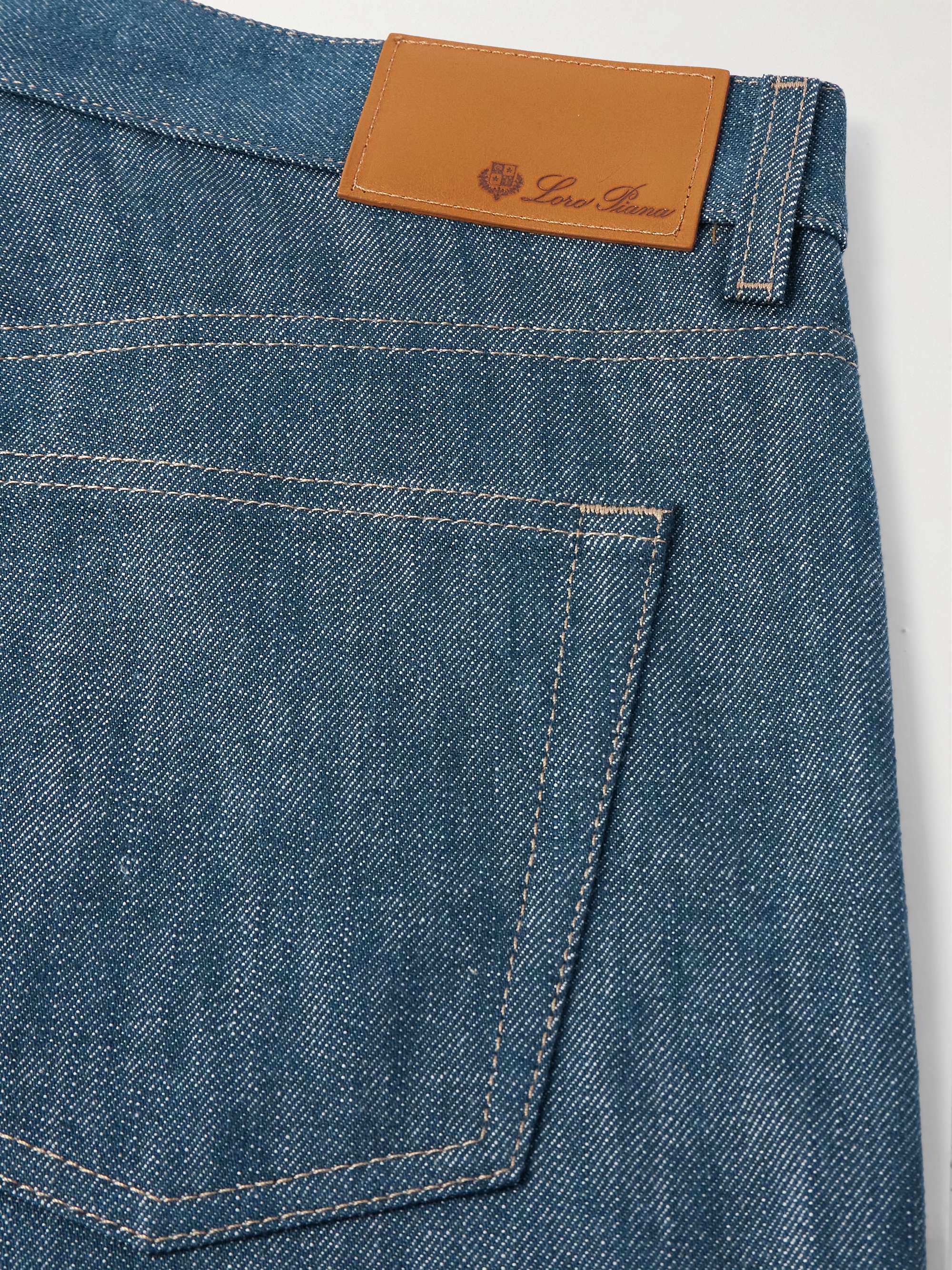 LORO PIANA 