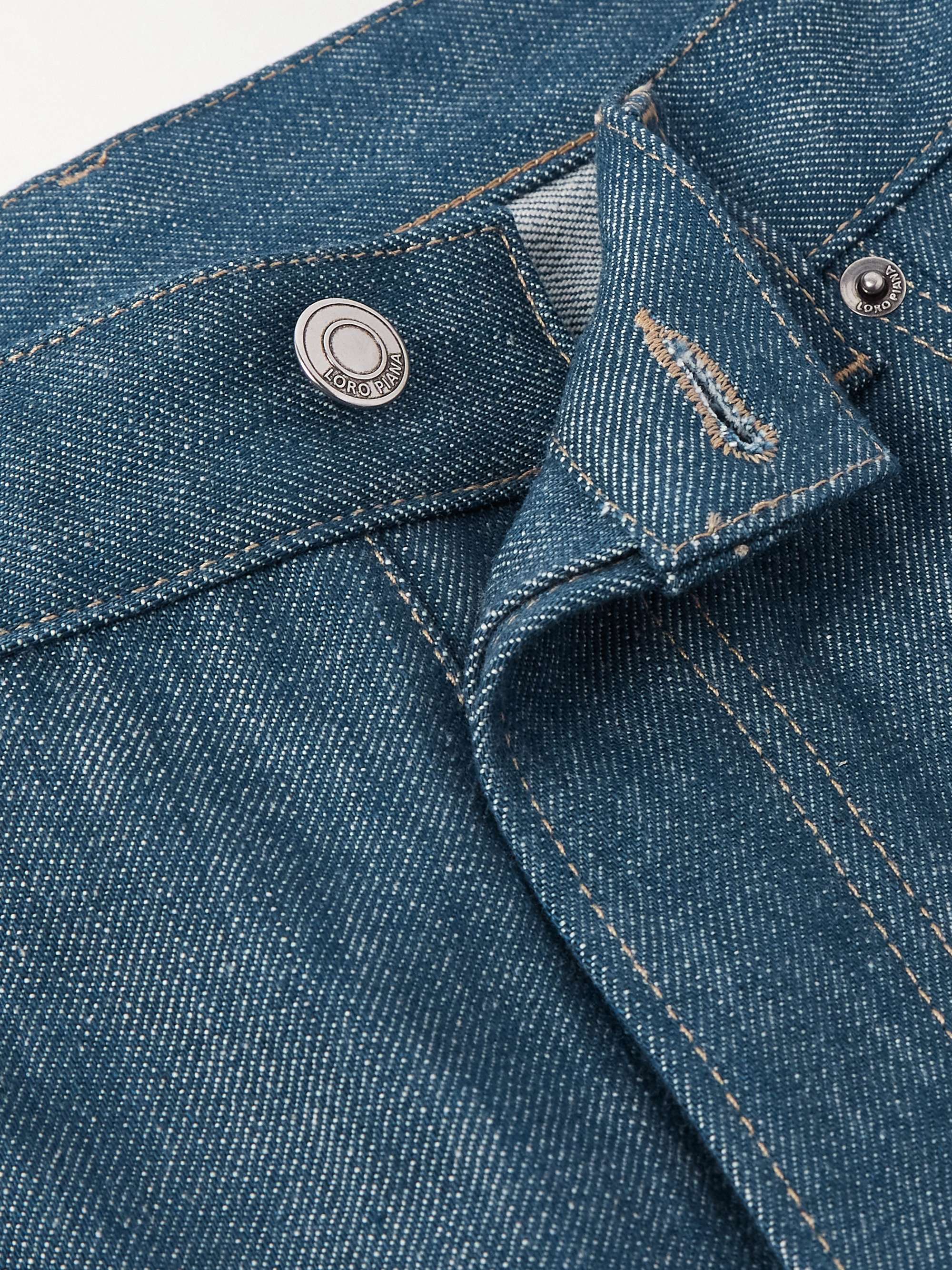 LORO PIANA 