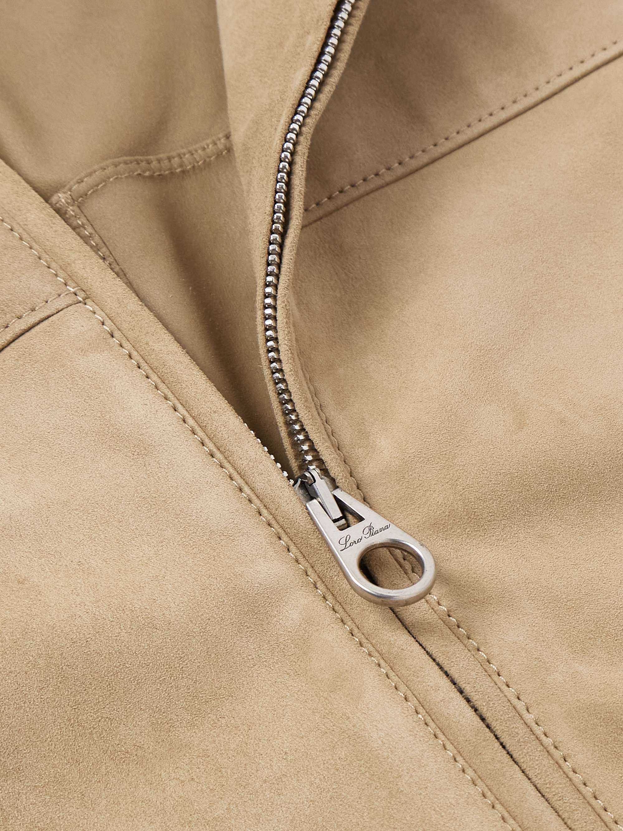 LORO PIANA 