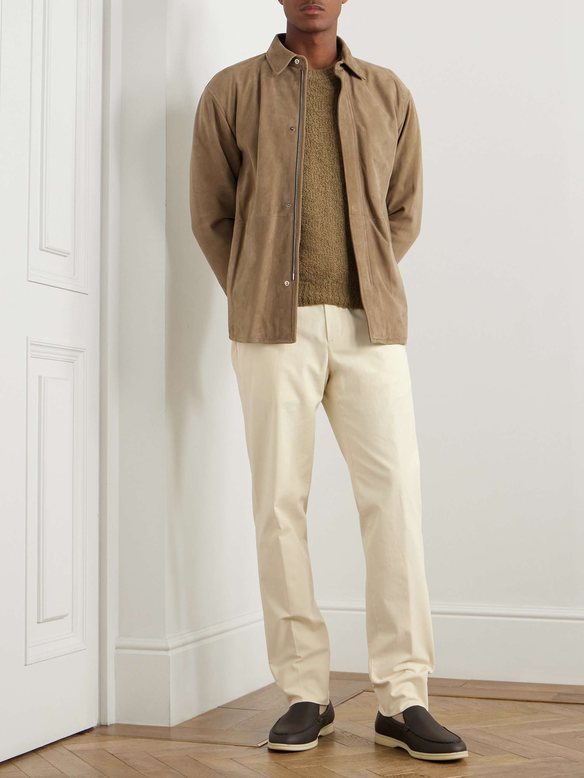 LORO PIANA 