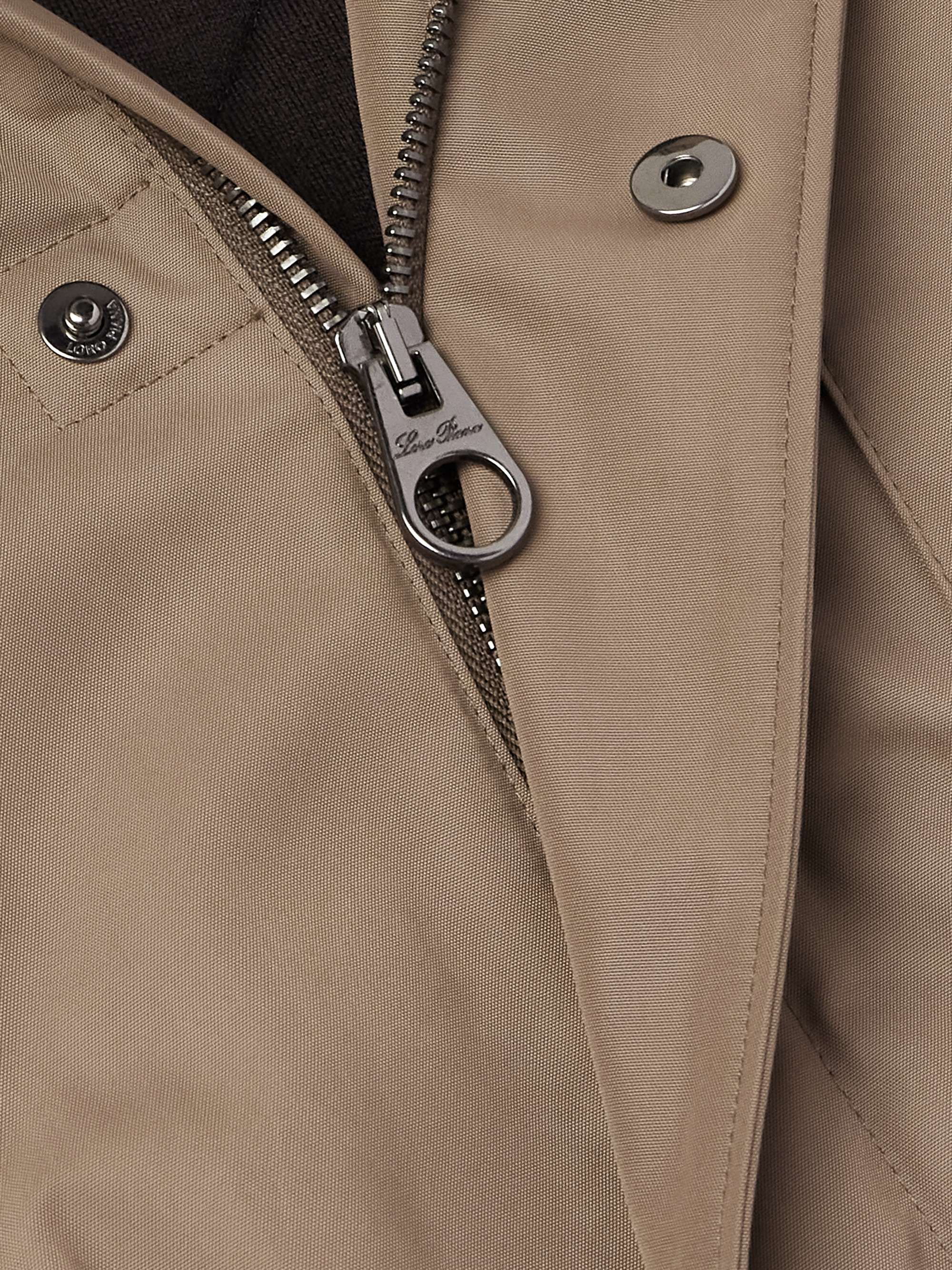 LORO PIANA 