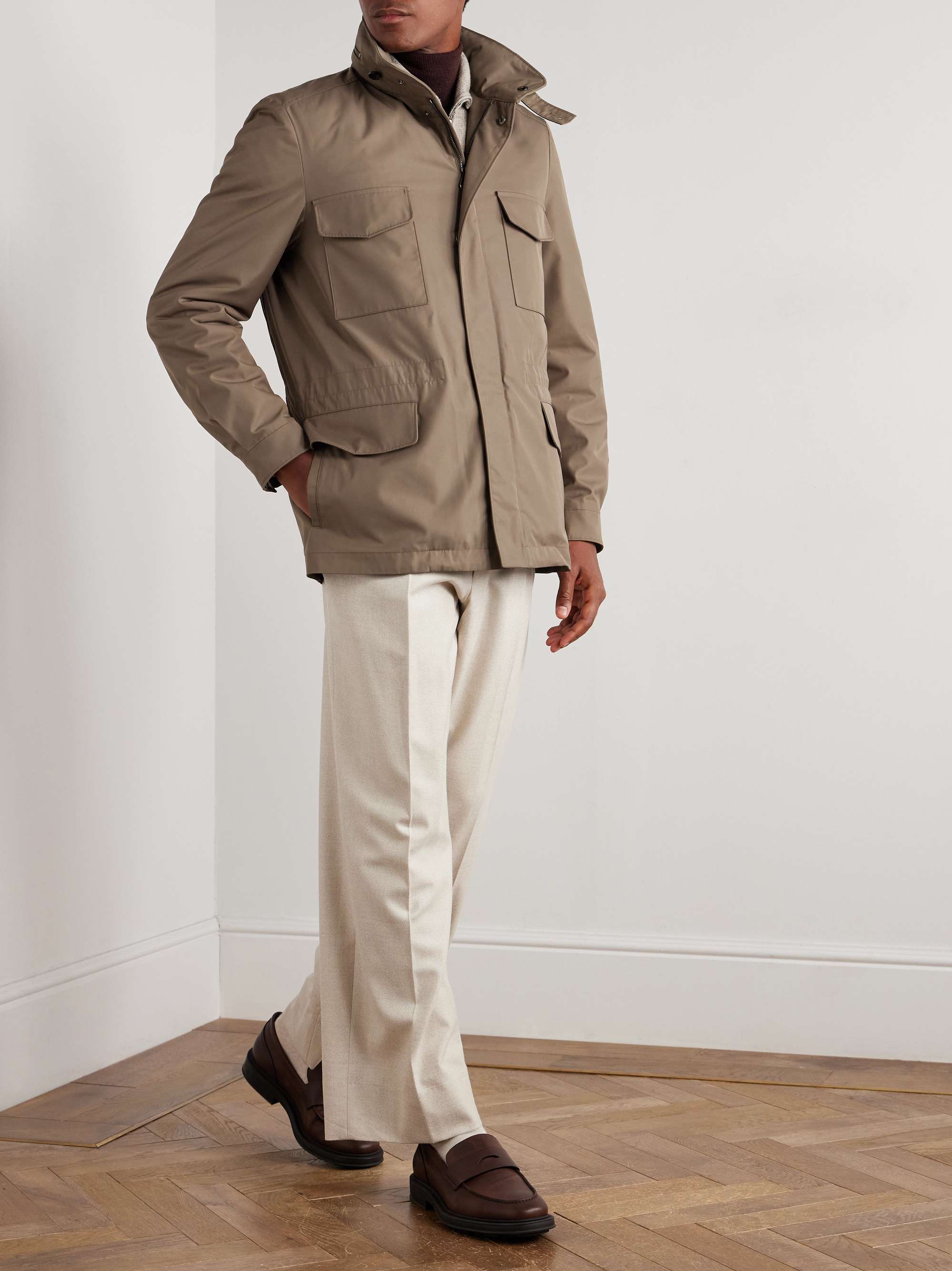 LORO PIANA 