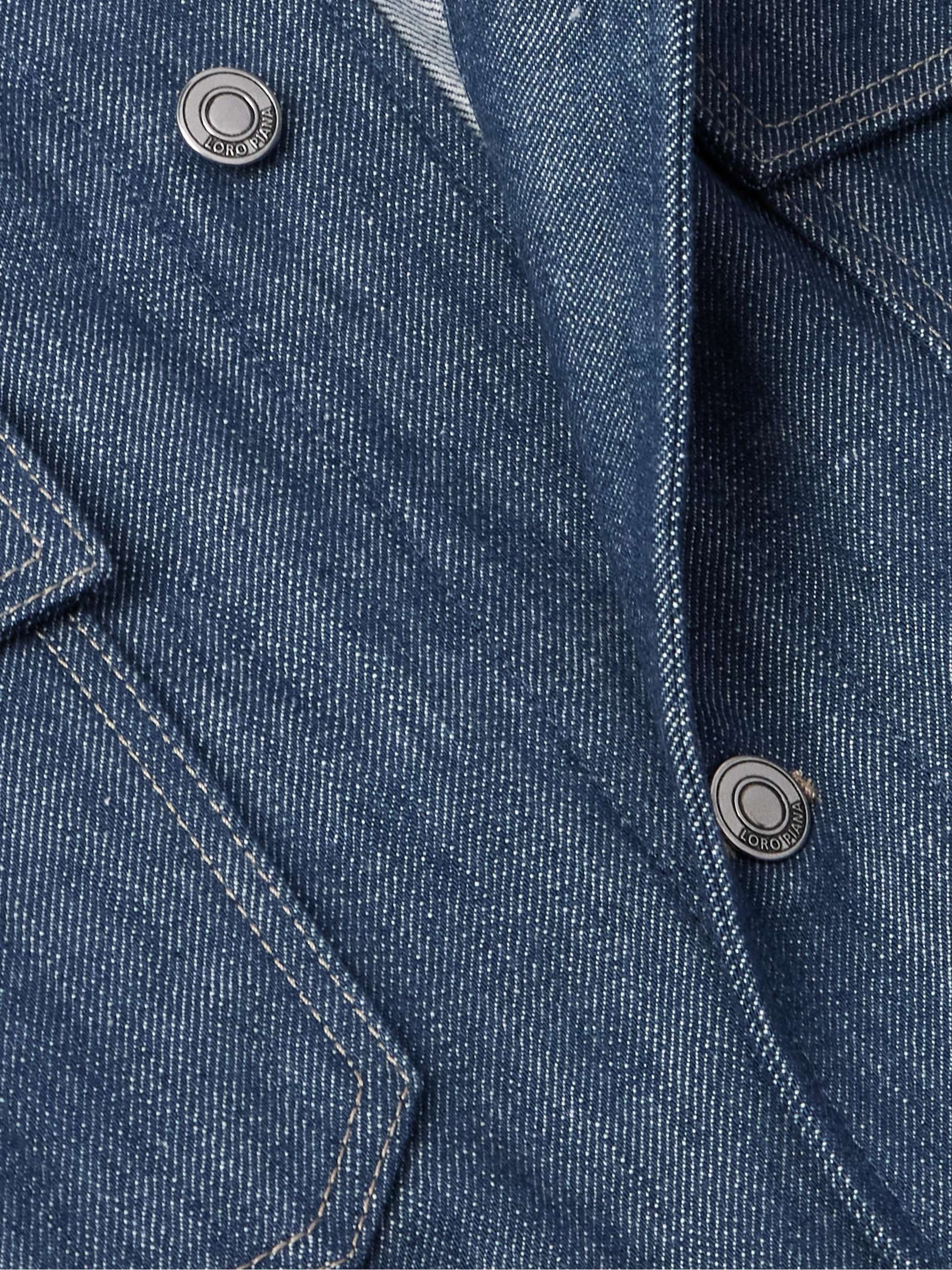 LORO PIANA 