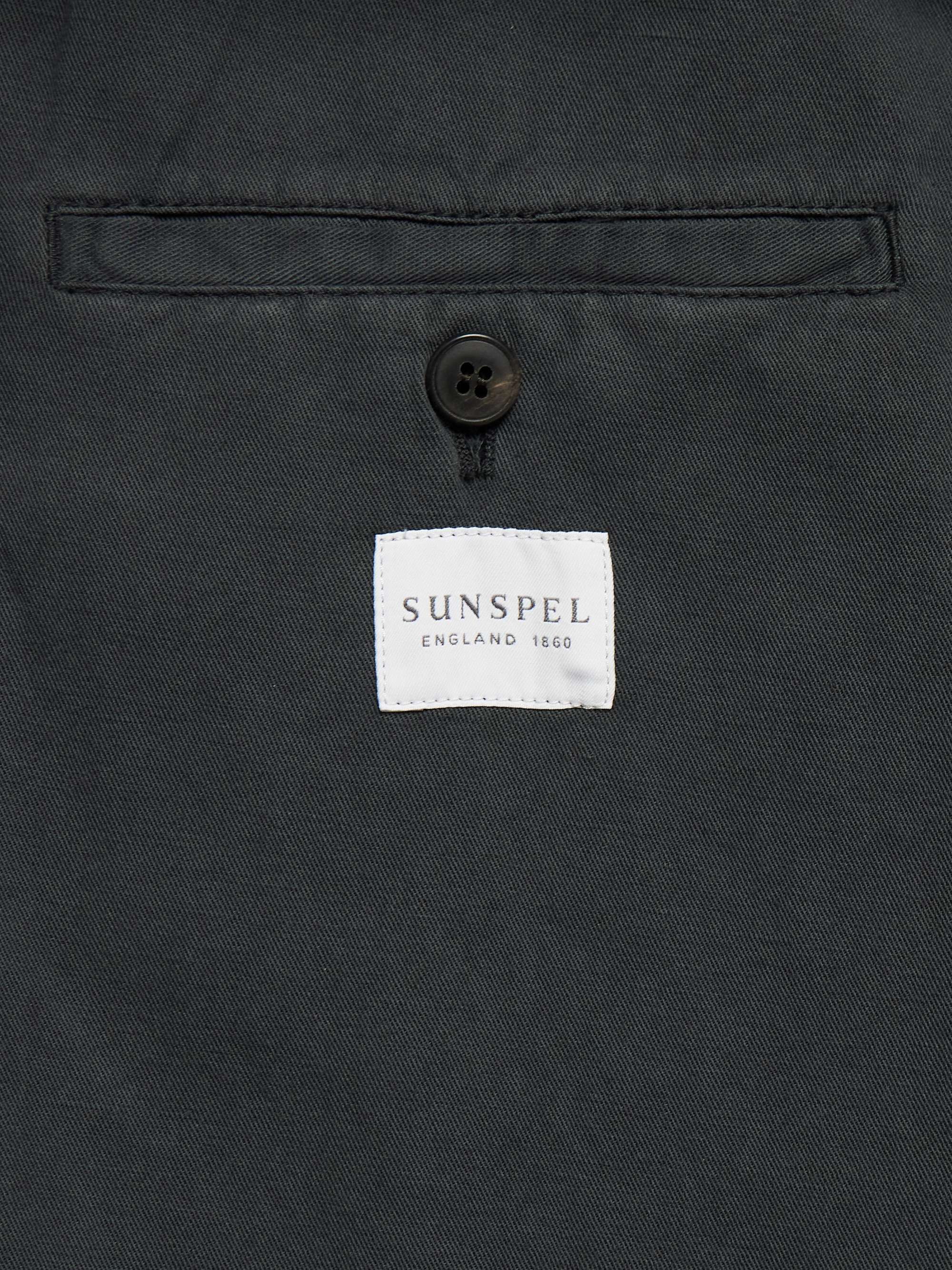 SUNSPEL 