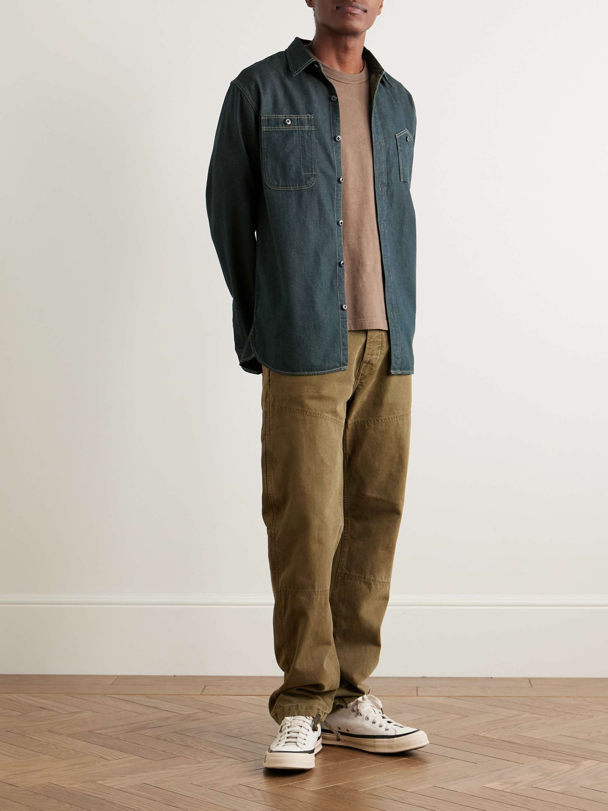 RRL 