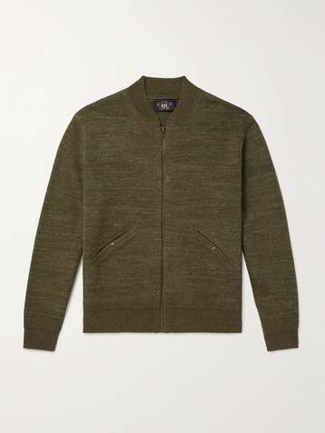 RRL Cardigans for Men | MR PORTER RRL Cardigans for Men | MR PORTER