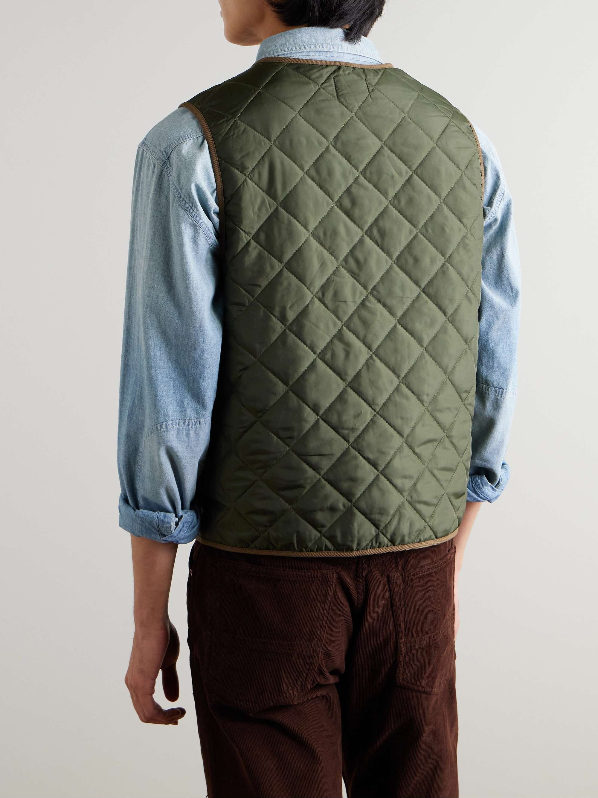 RRL 