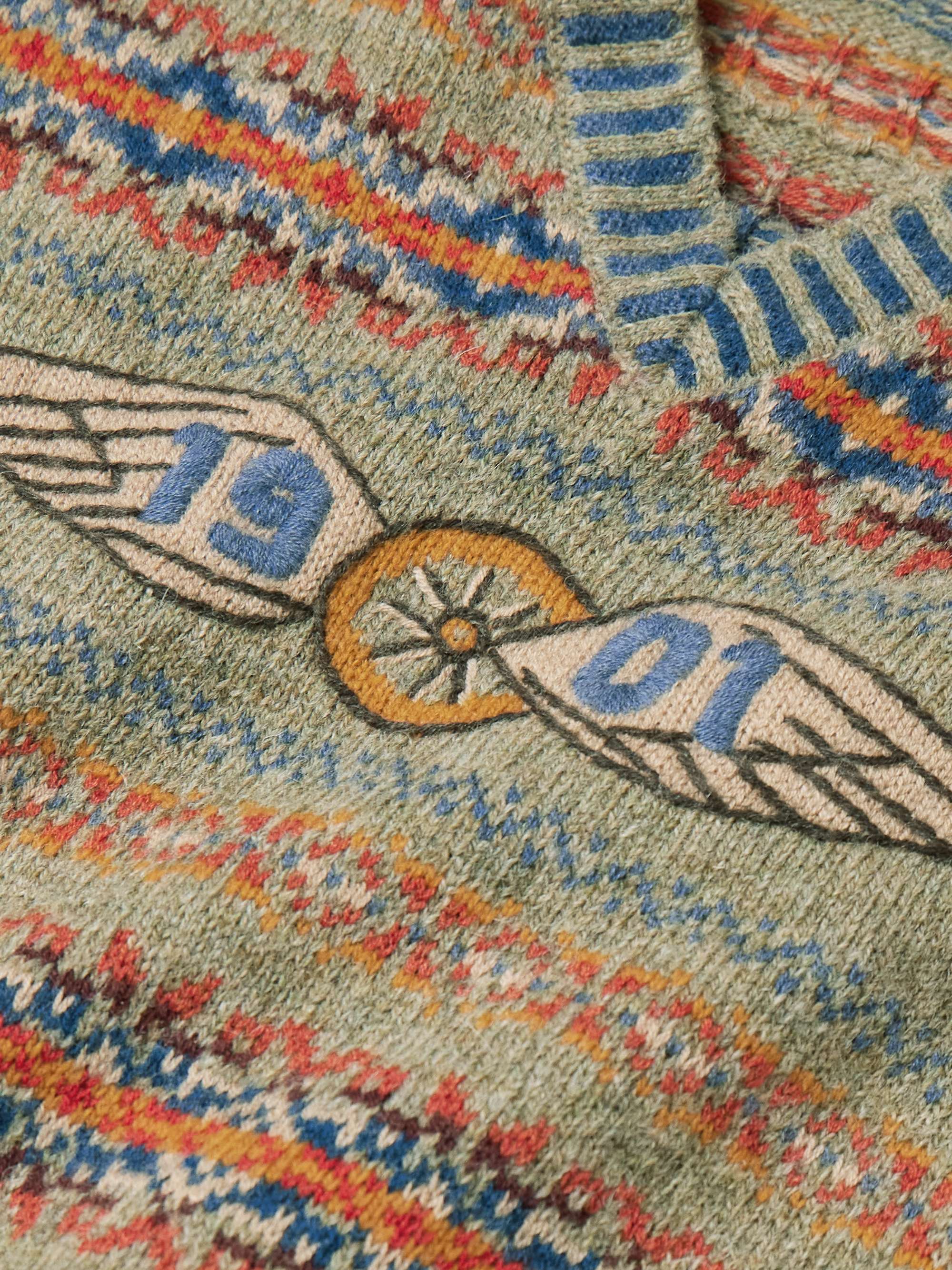 RRL 