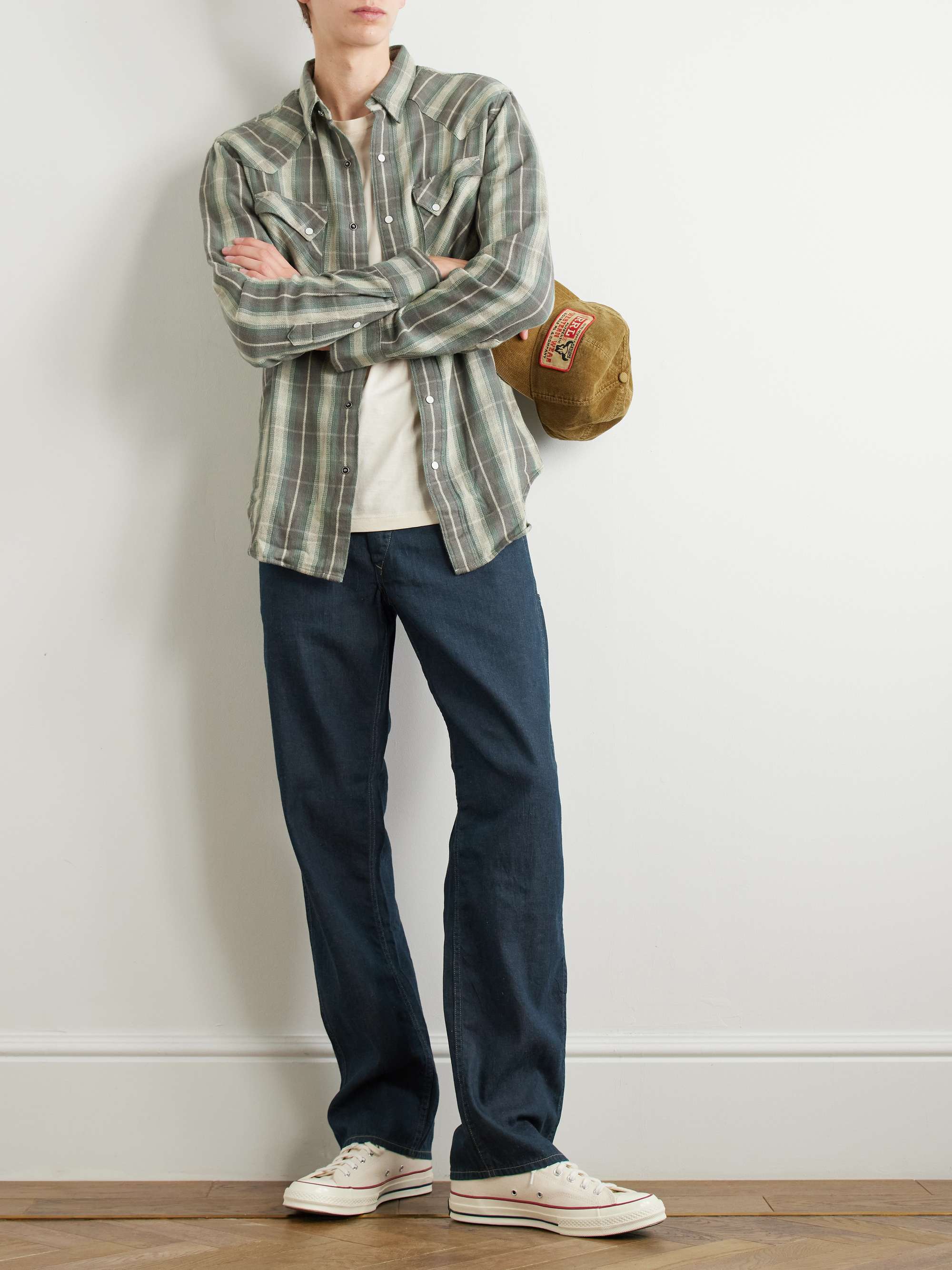 RRL 