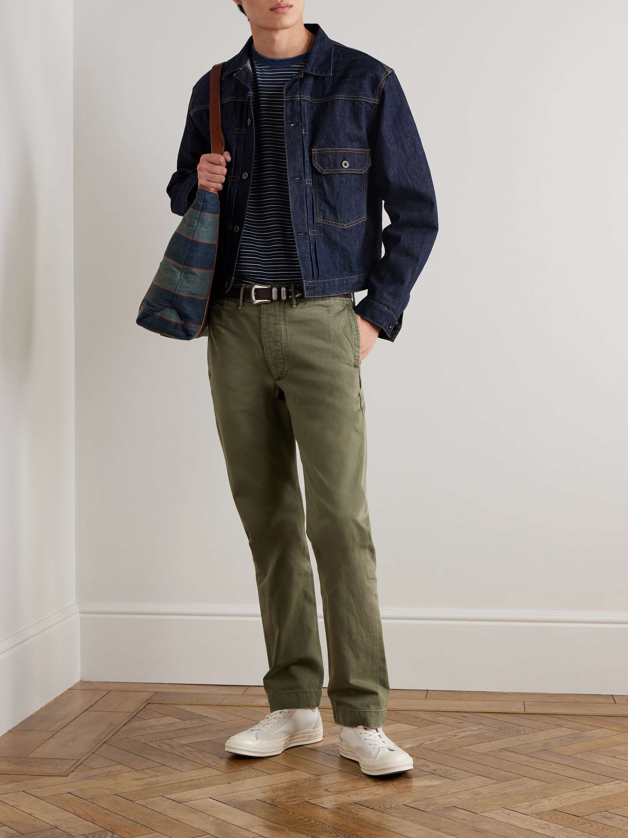 RRL 