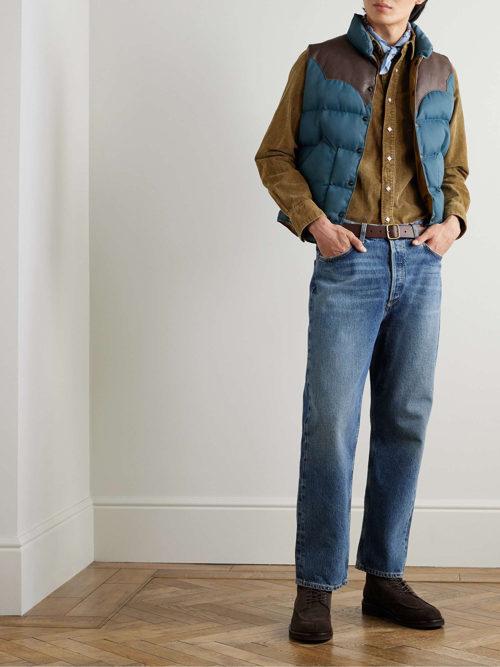 RRL 