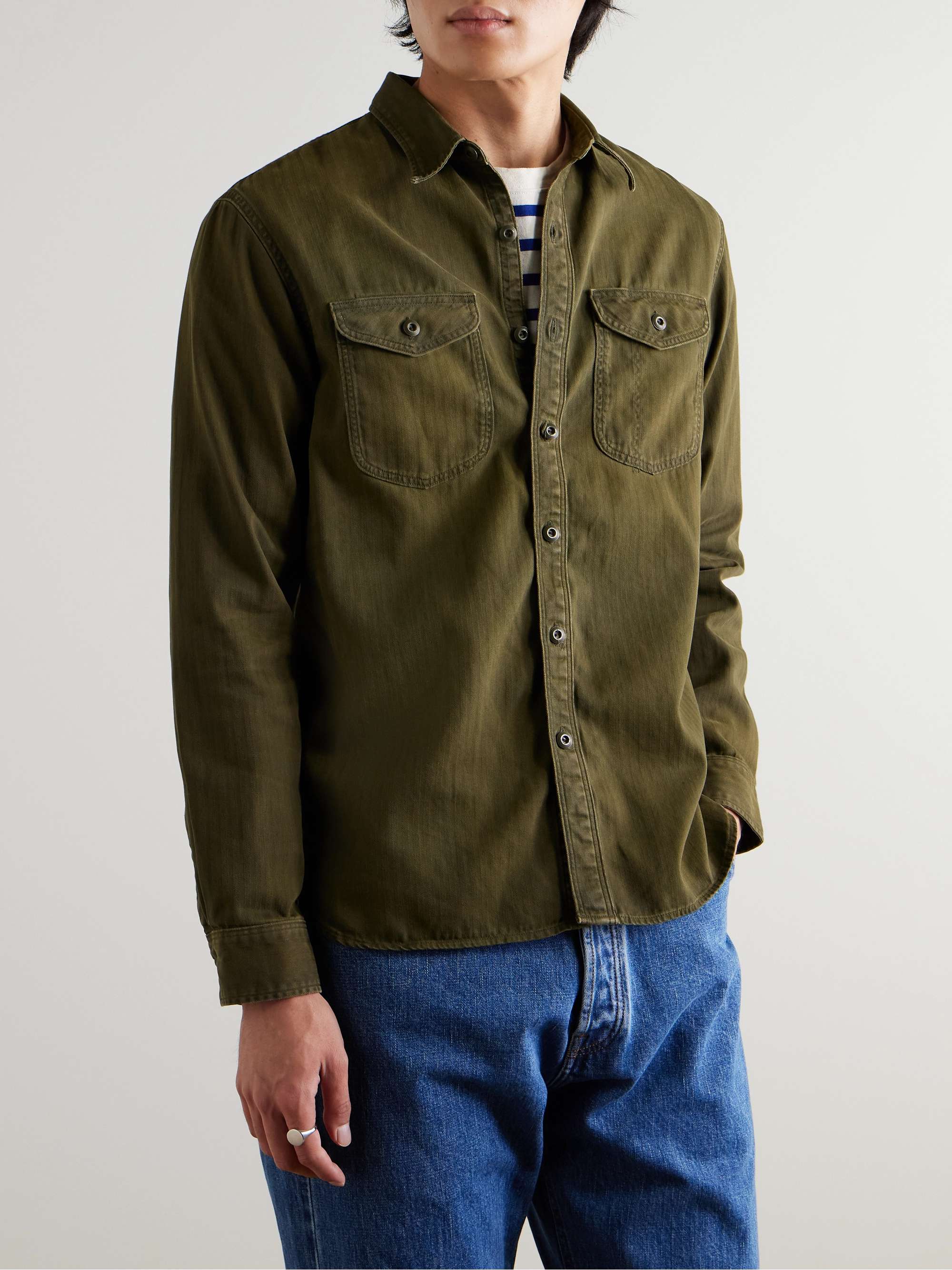 RRL 