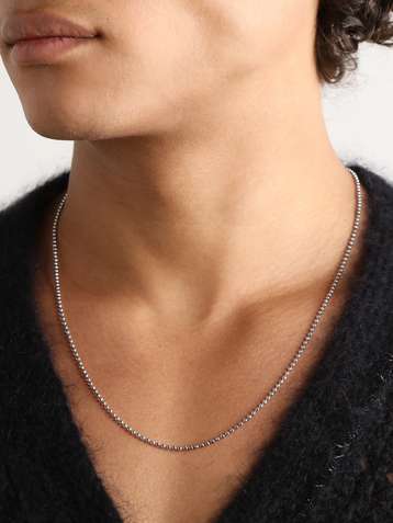 Greg Yuna Necklaces for Men | MR PORTER