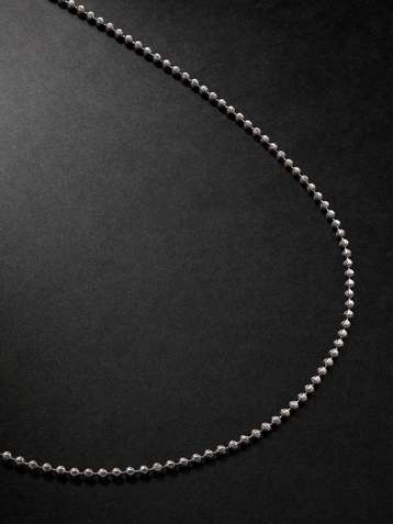 Greg Yuna Necklaces for Men | MR PORTER