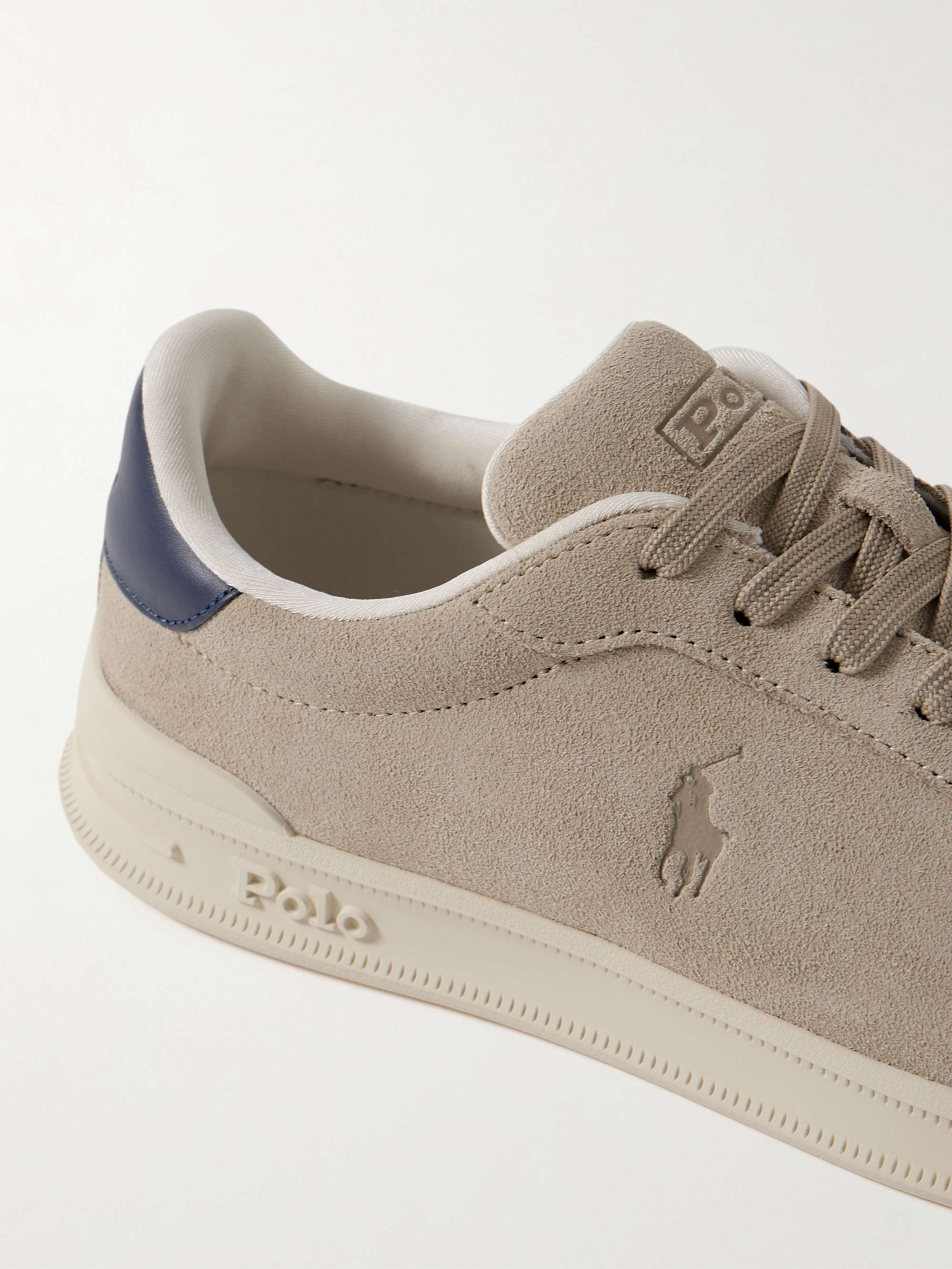 POLO RALPH LAUREN 