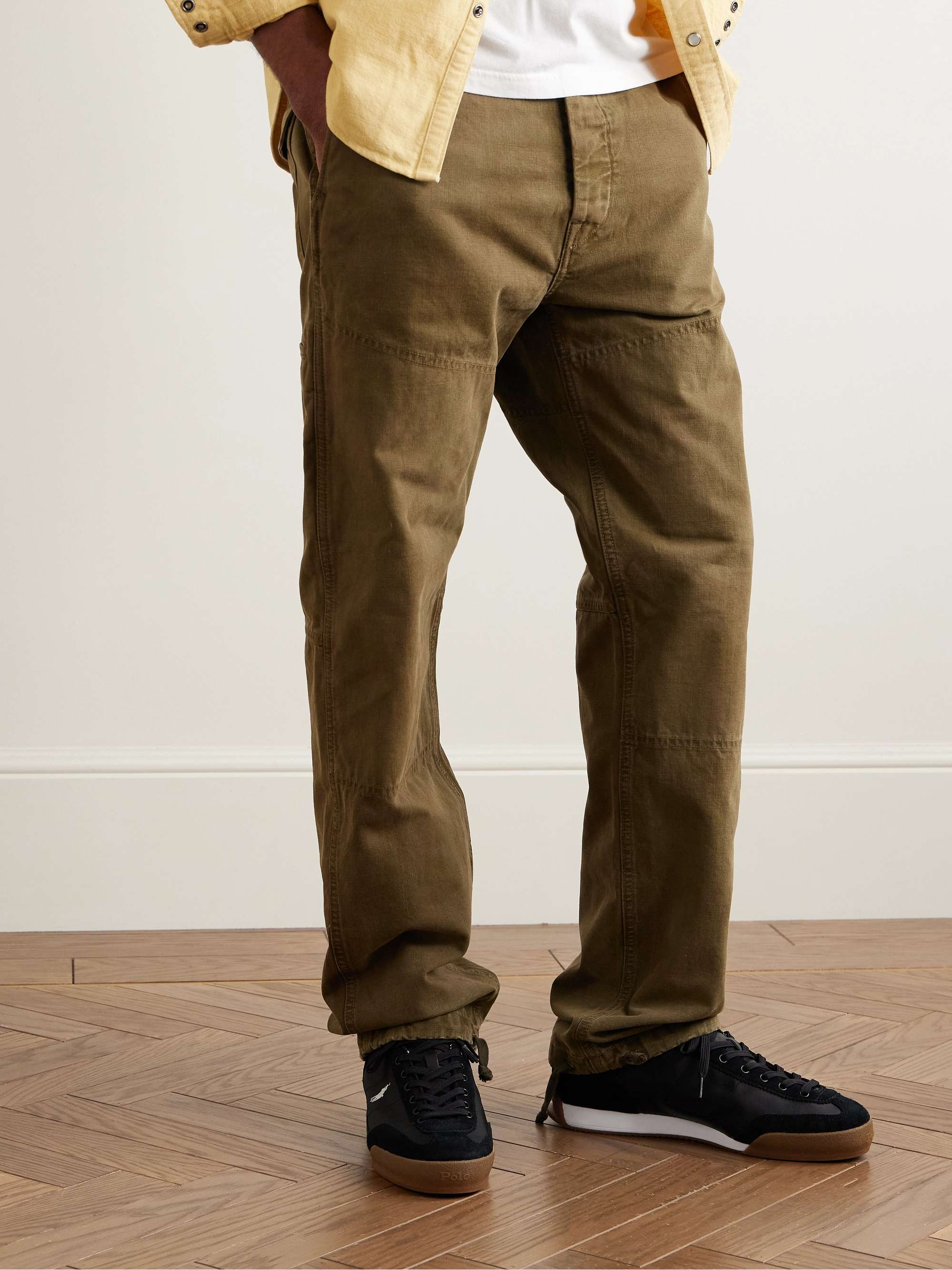 POLO RALPH LAUREN 
