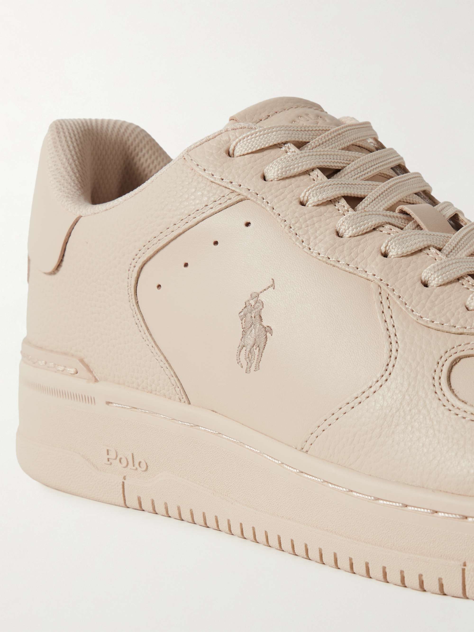 POLO RALPH LAUREN 