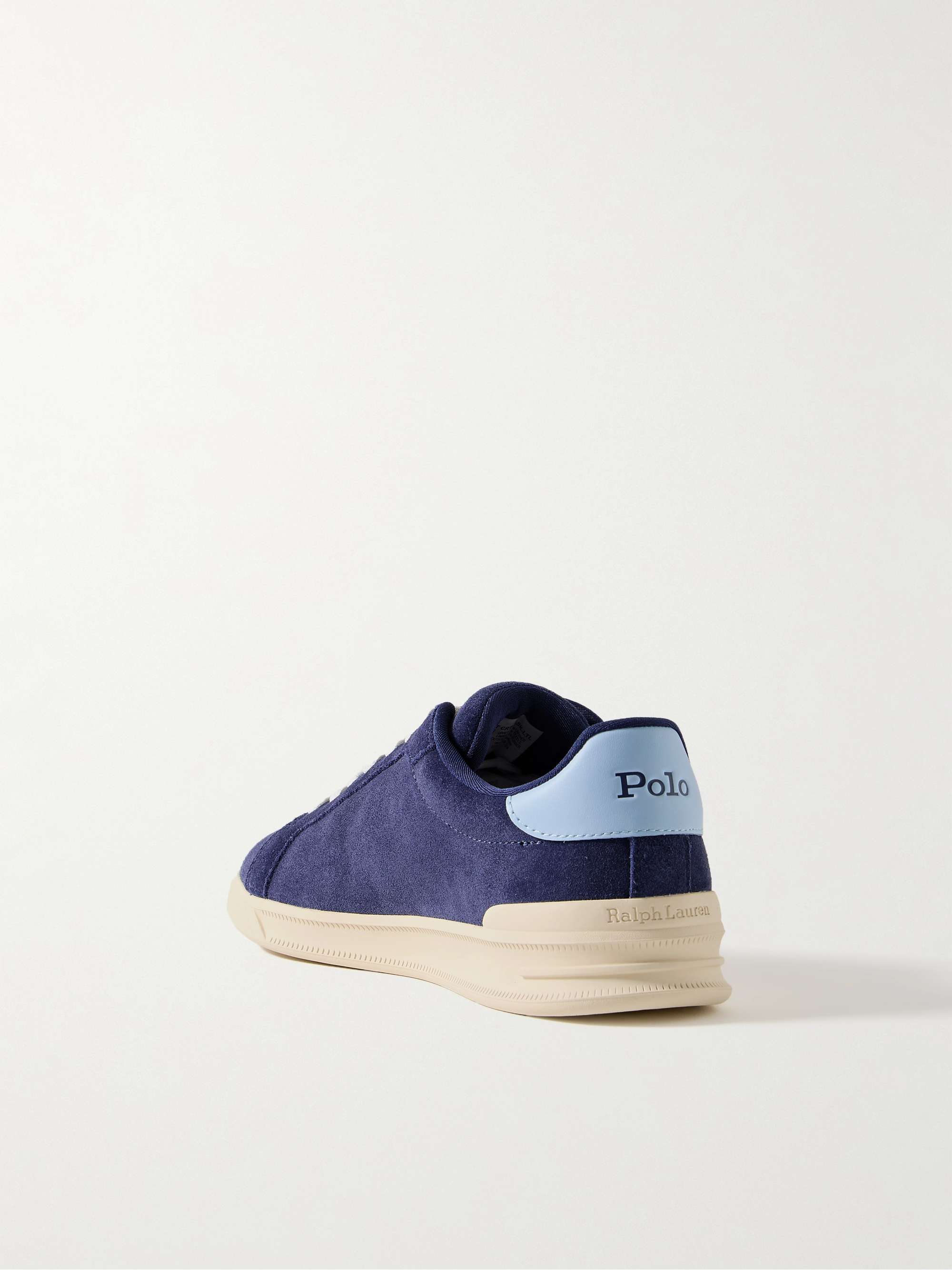 POLO RALPH LAUREN 