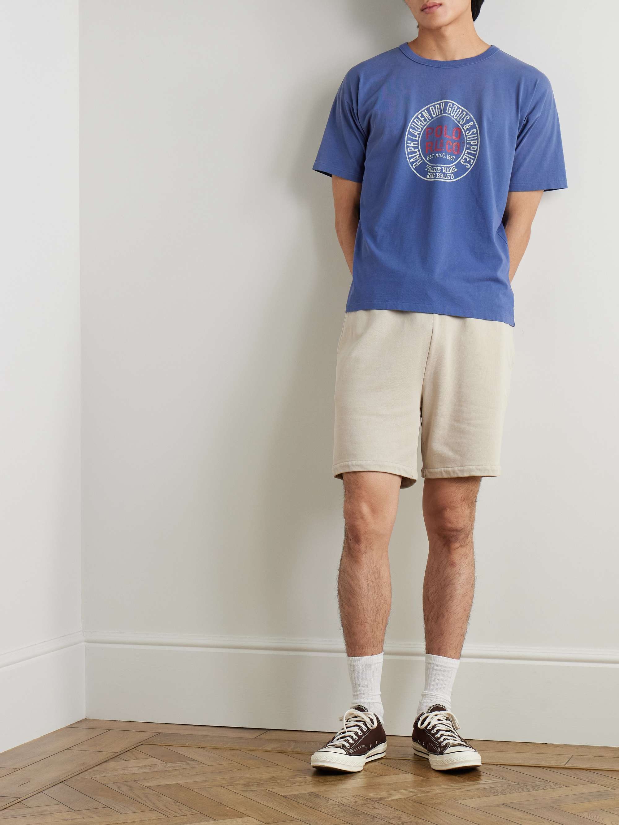 POLO RALPH LAUREN 