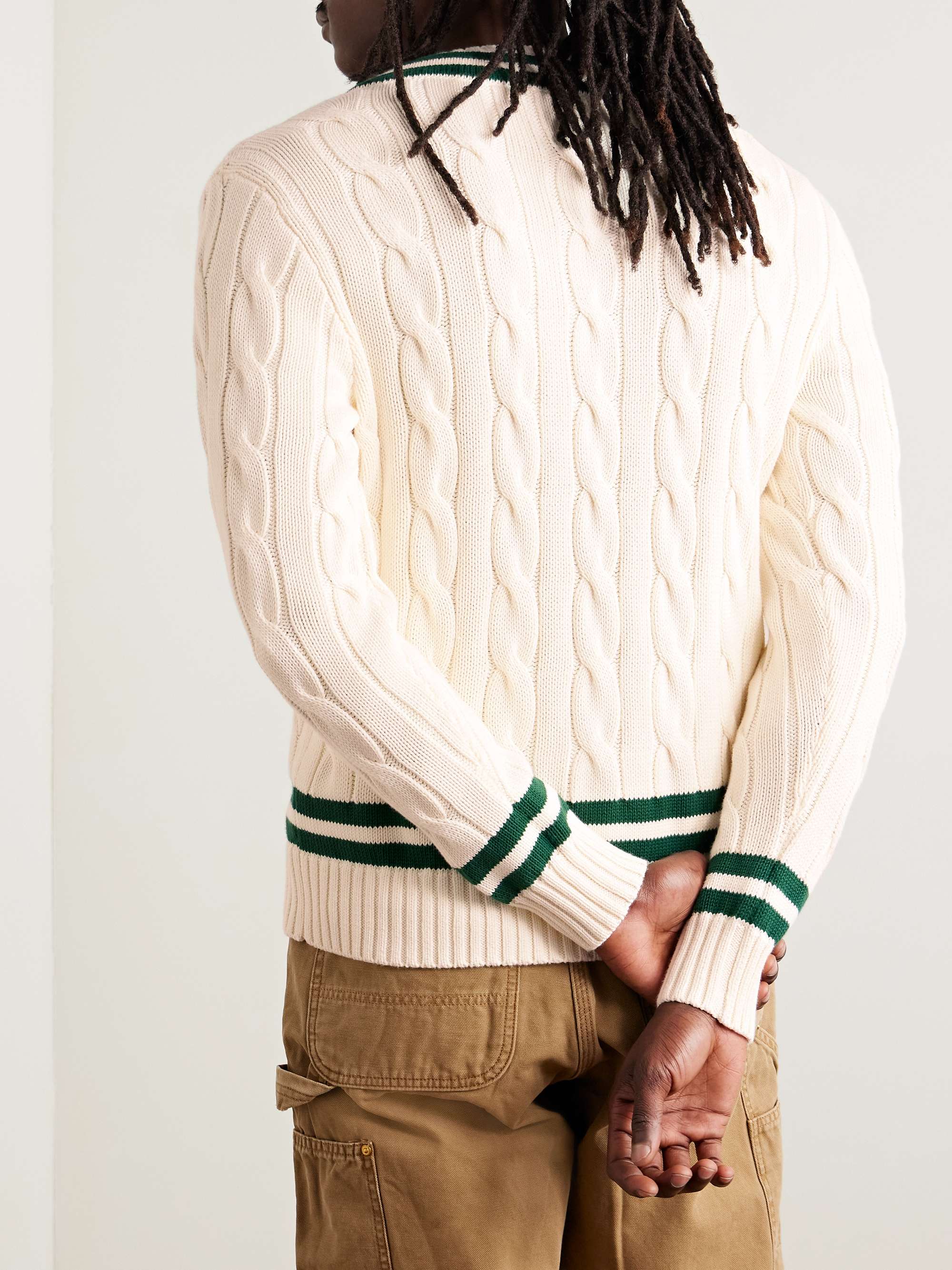 POLO RALPH LAUREN 