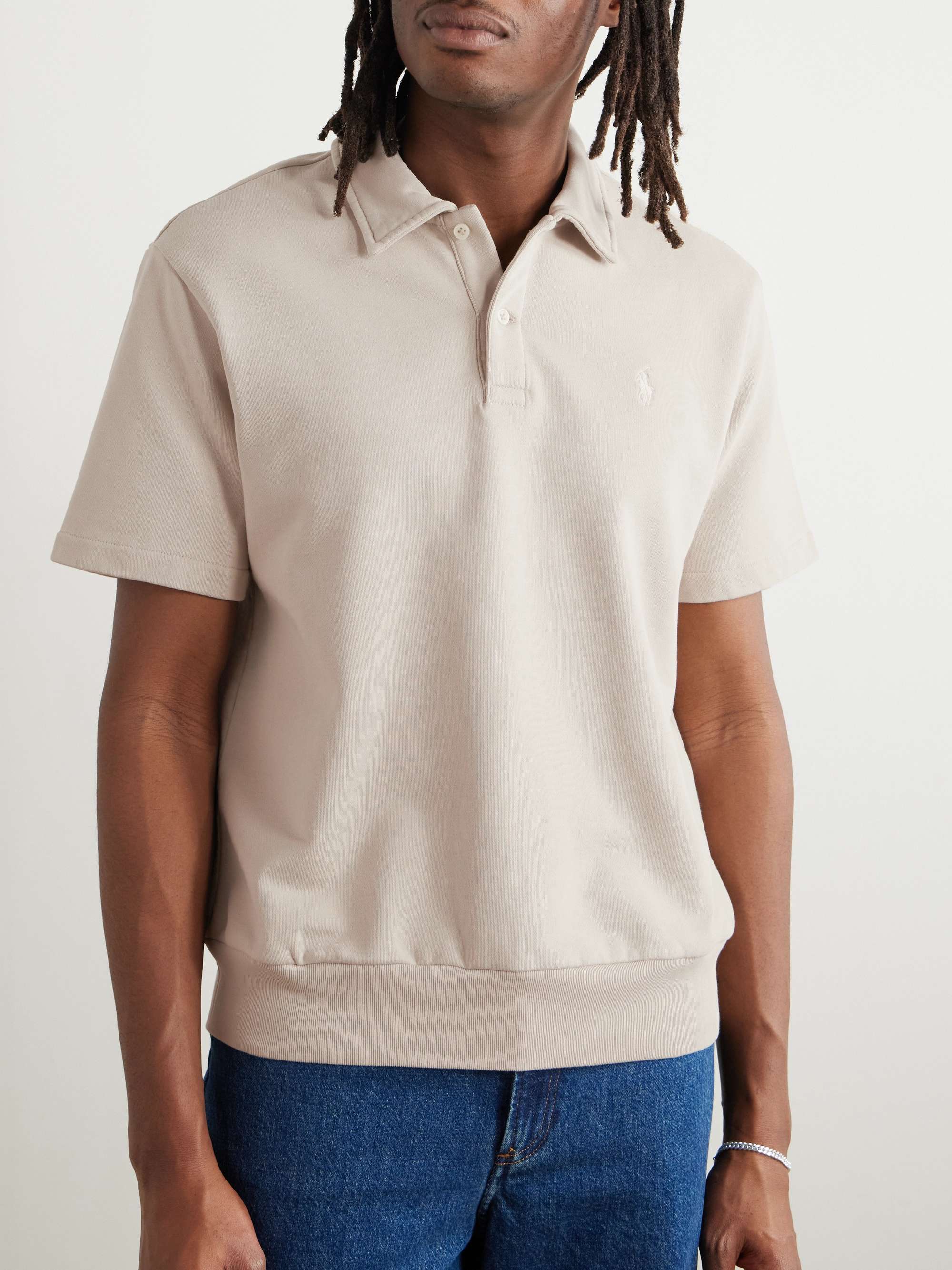 POLO RALPH LAUREN 