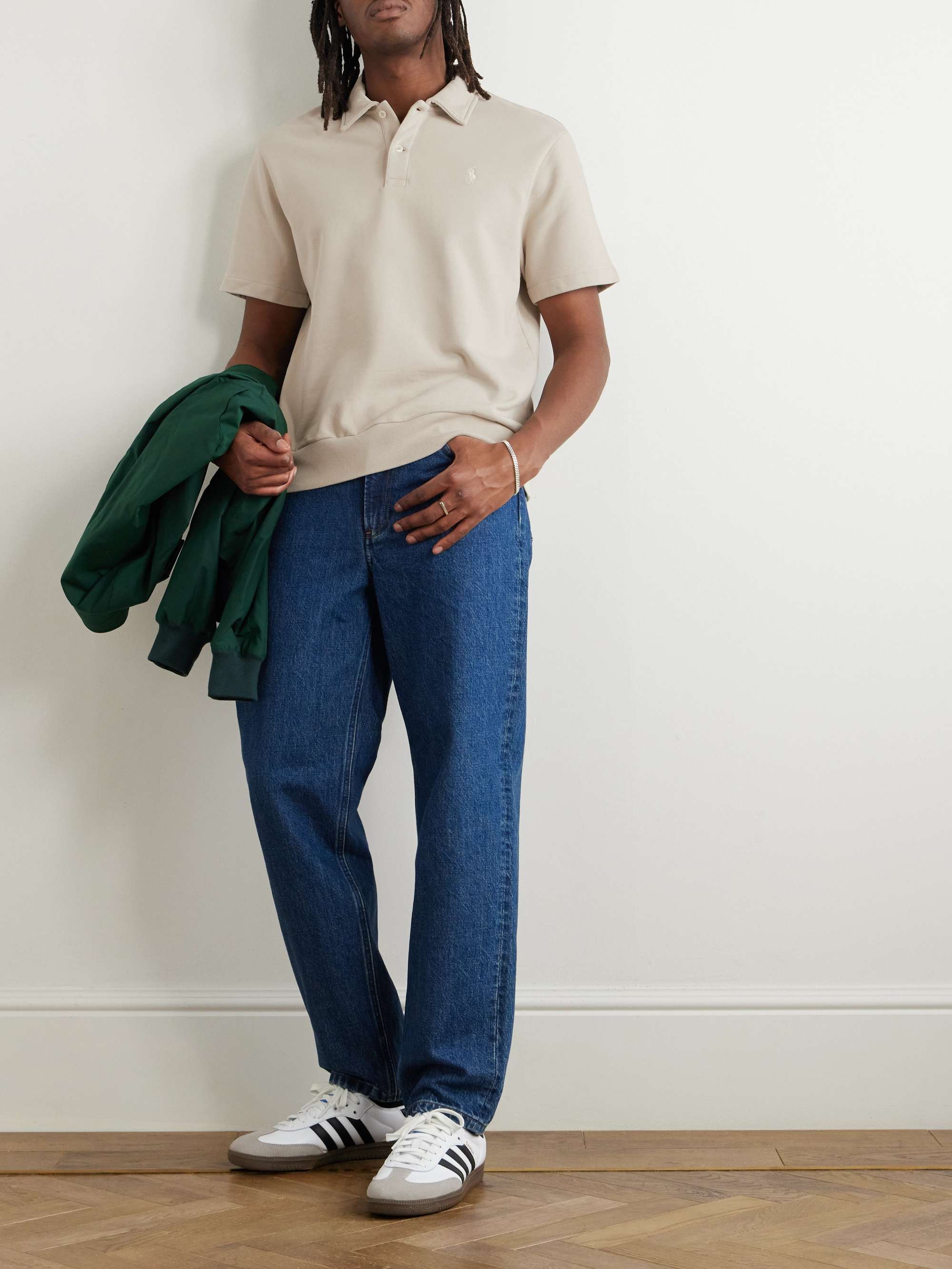 POLO RALPH LAUREN 