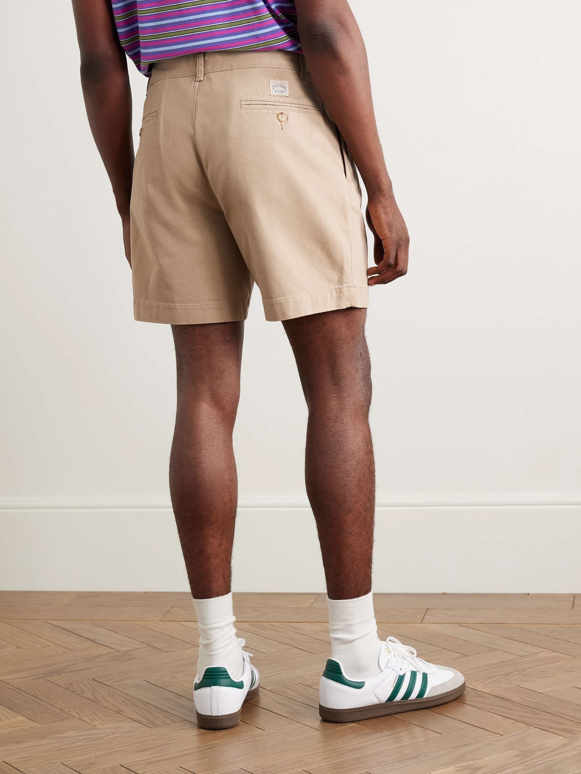 POLO RALPH LAUREN 