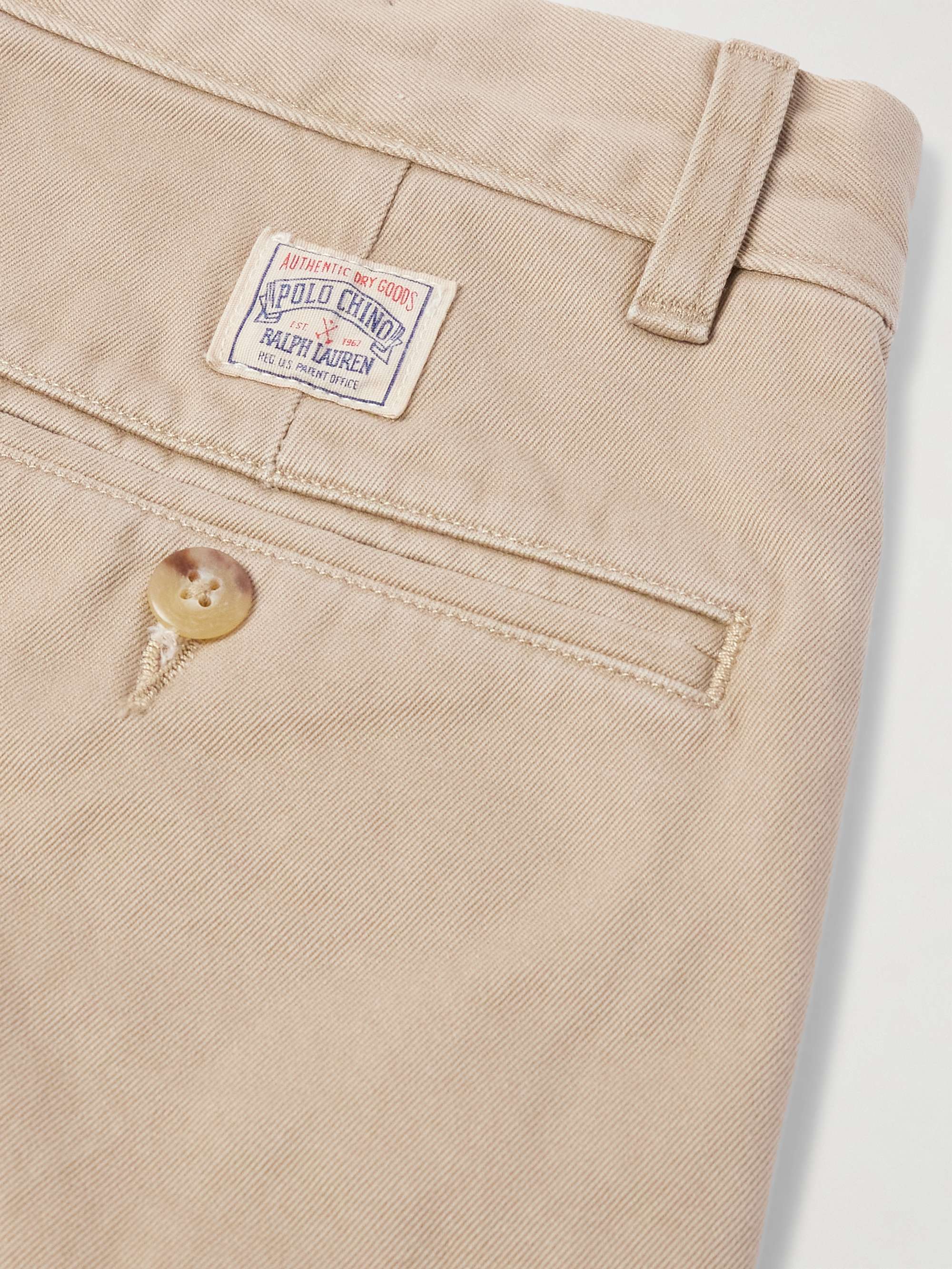 POLO RALPH LAUREN 