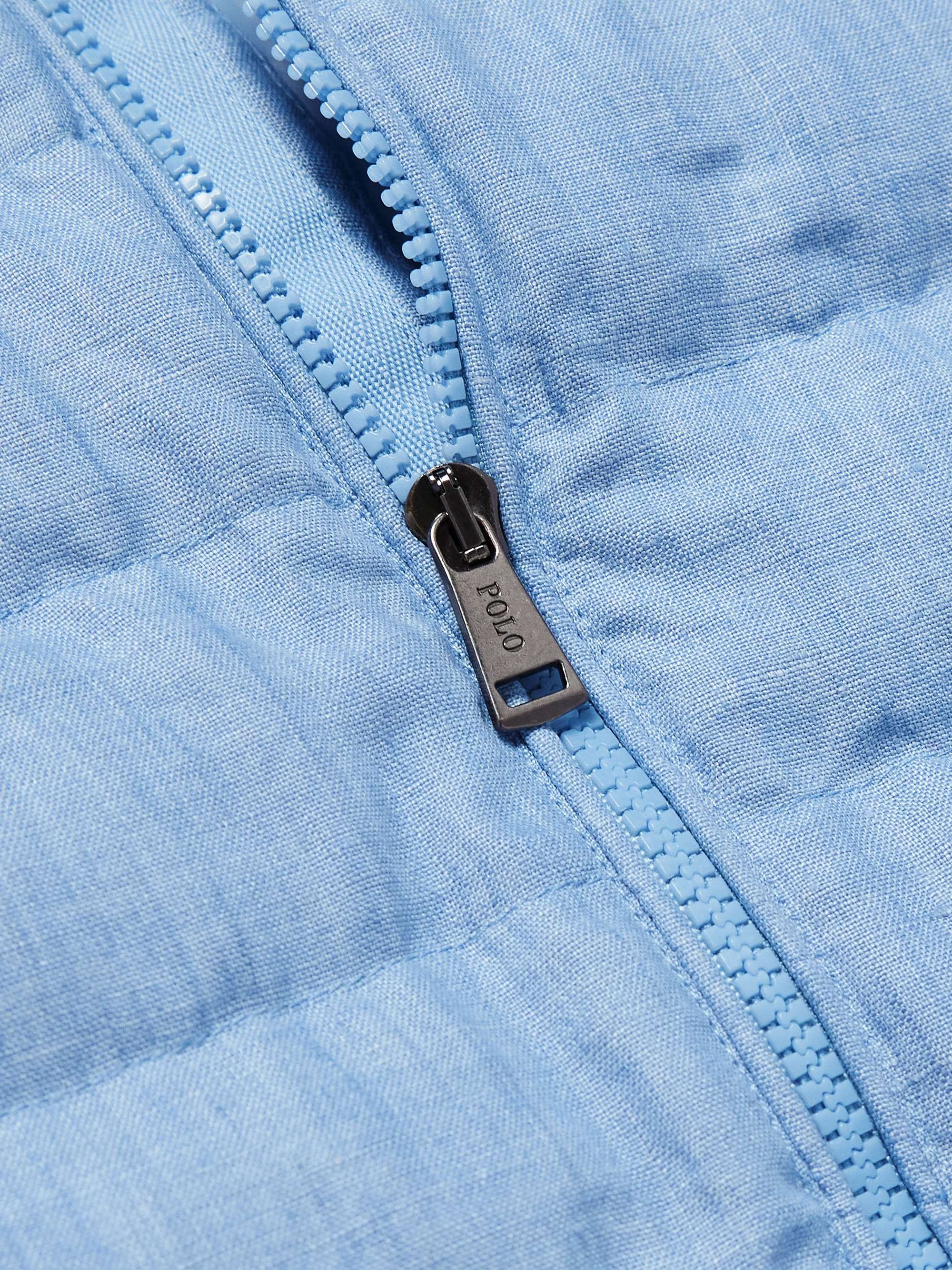 POLO RALPH LAUREN 