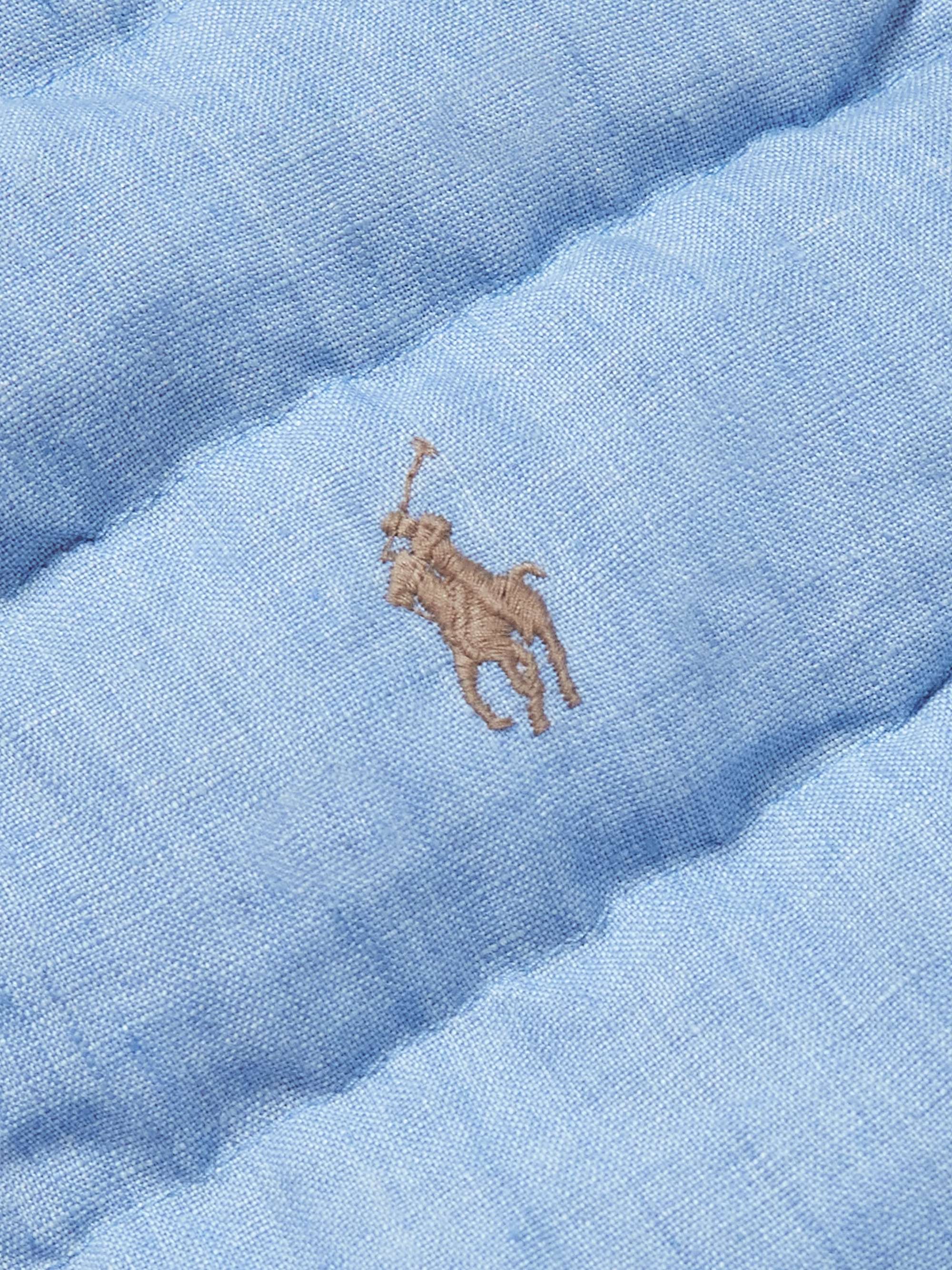 POLO RALPH LAUREN 