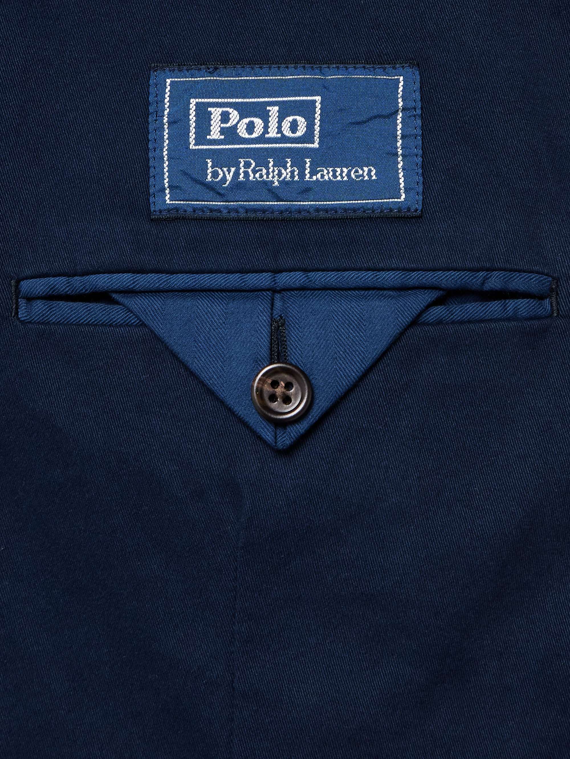 POLO RALPH LAUREN 