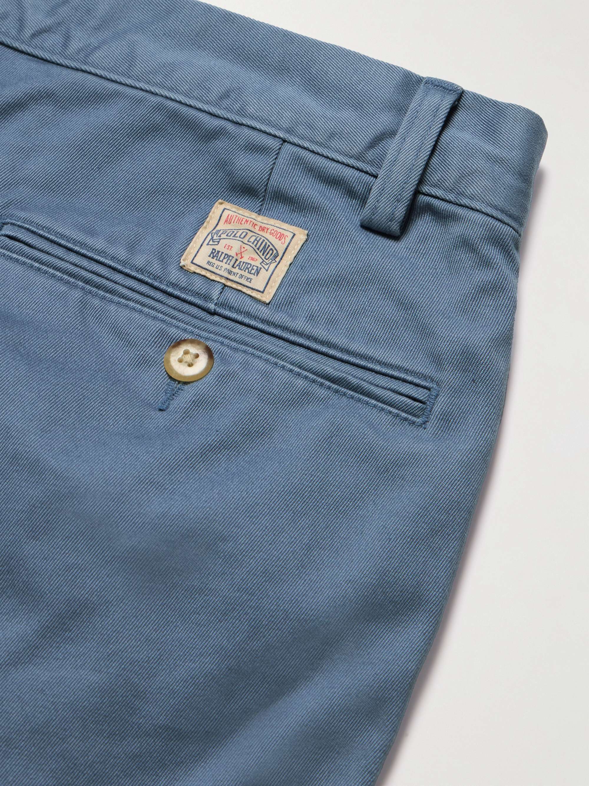POLO RALPH LAUREN 
