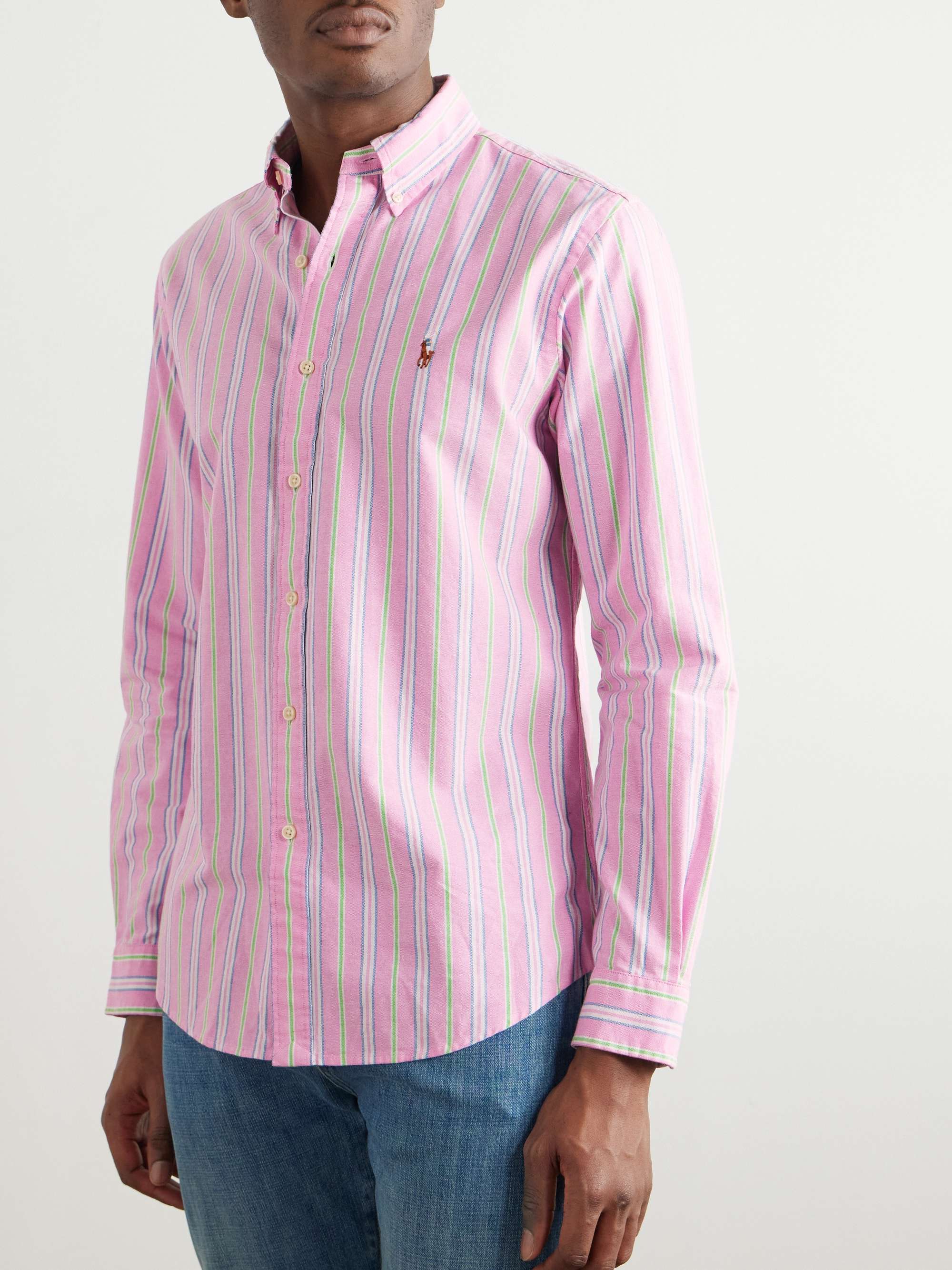 POLO RALPH LAUREN 