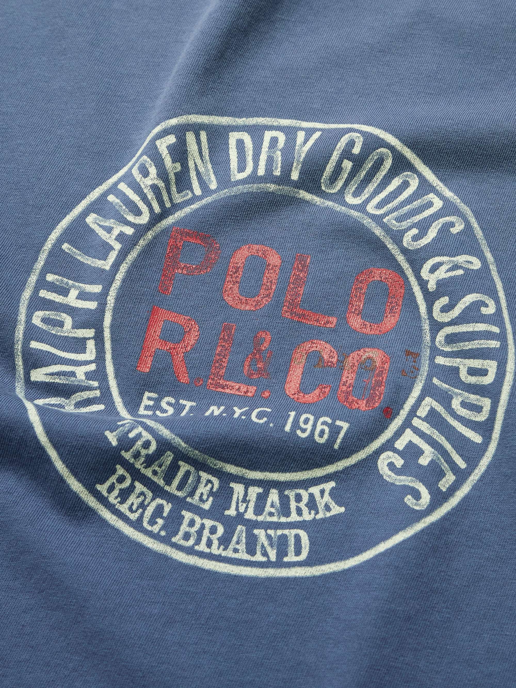 POLO RALPH LAUREN 
