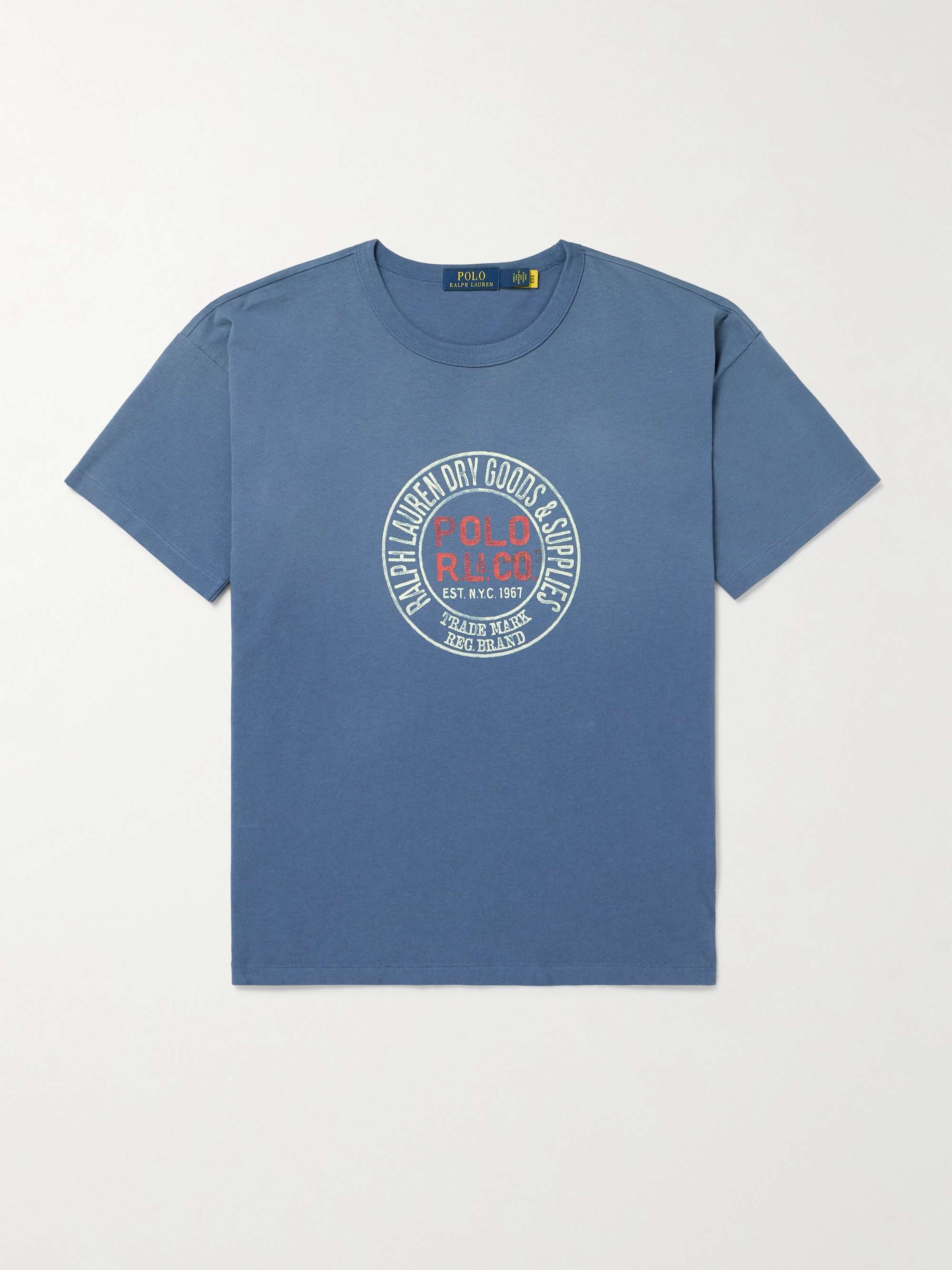 FEAR OF GOD ESSENTIALS Oversized Logo-Print Cotton-Jersey T FEAR OF GOD ESSENTIALS Oversized Logo-Print Cotton-Jersey T