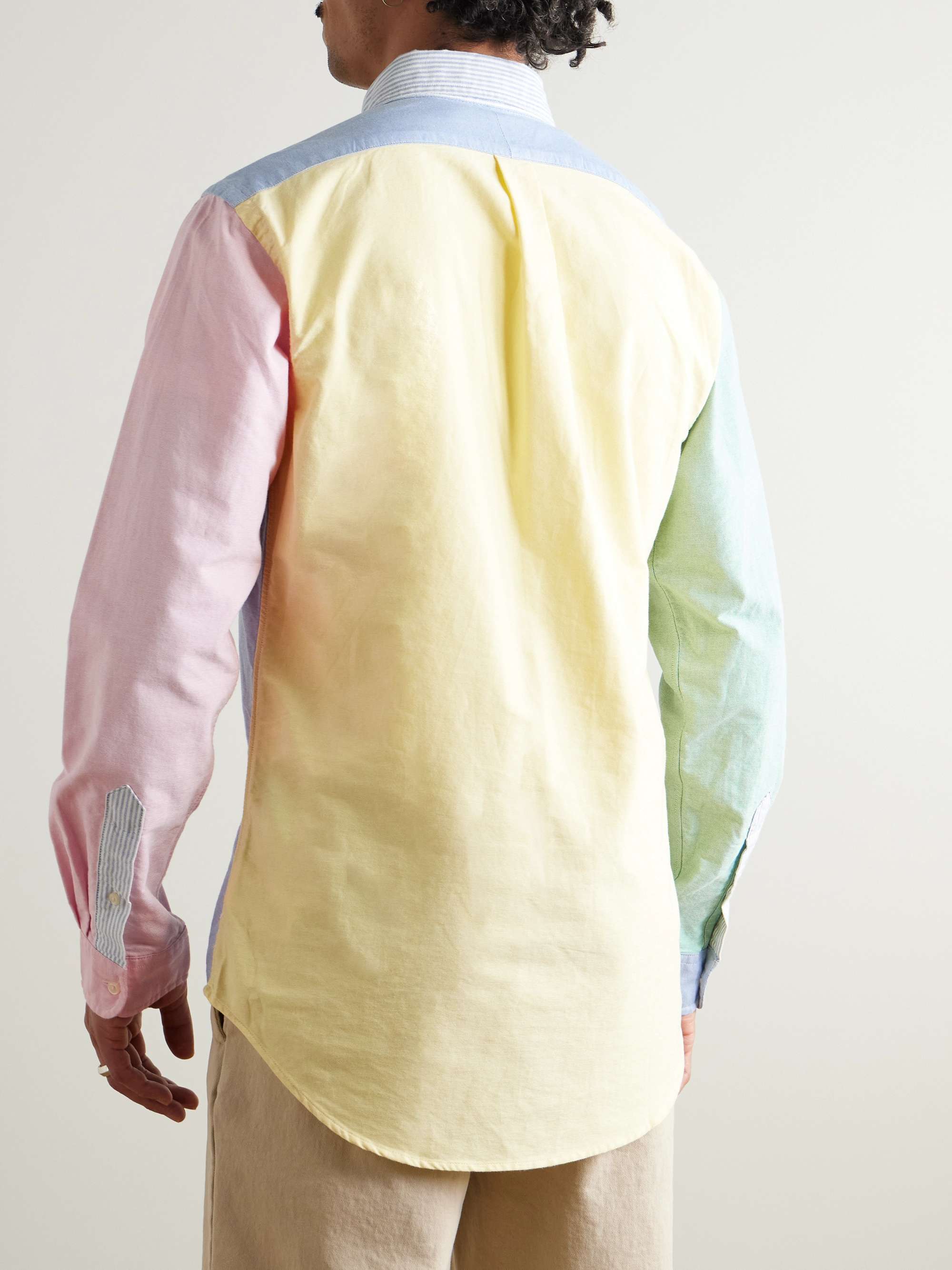 POLO RALPH LAUREN 