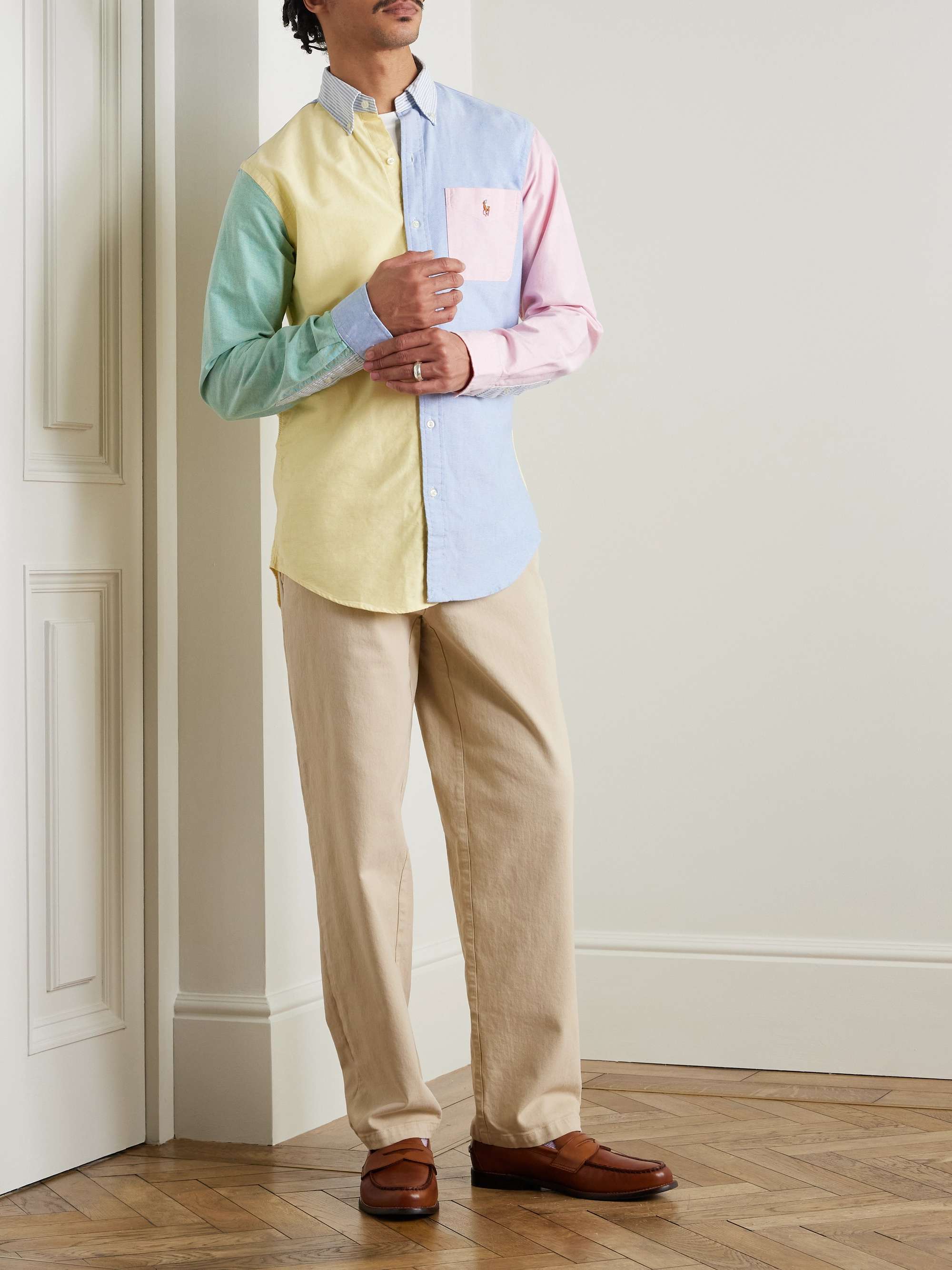 POLO RALPH LAUREN 