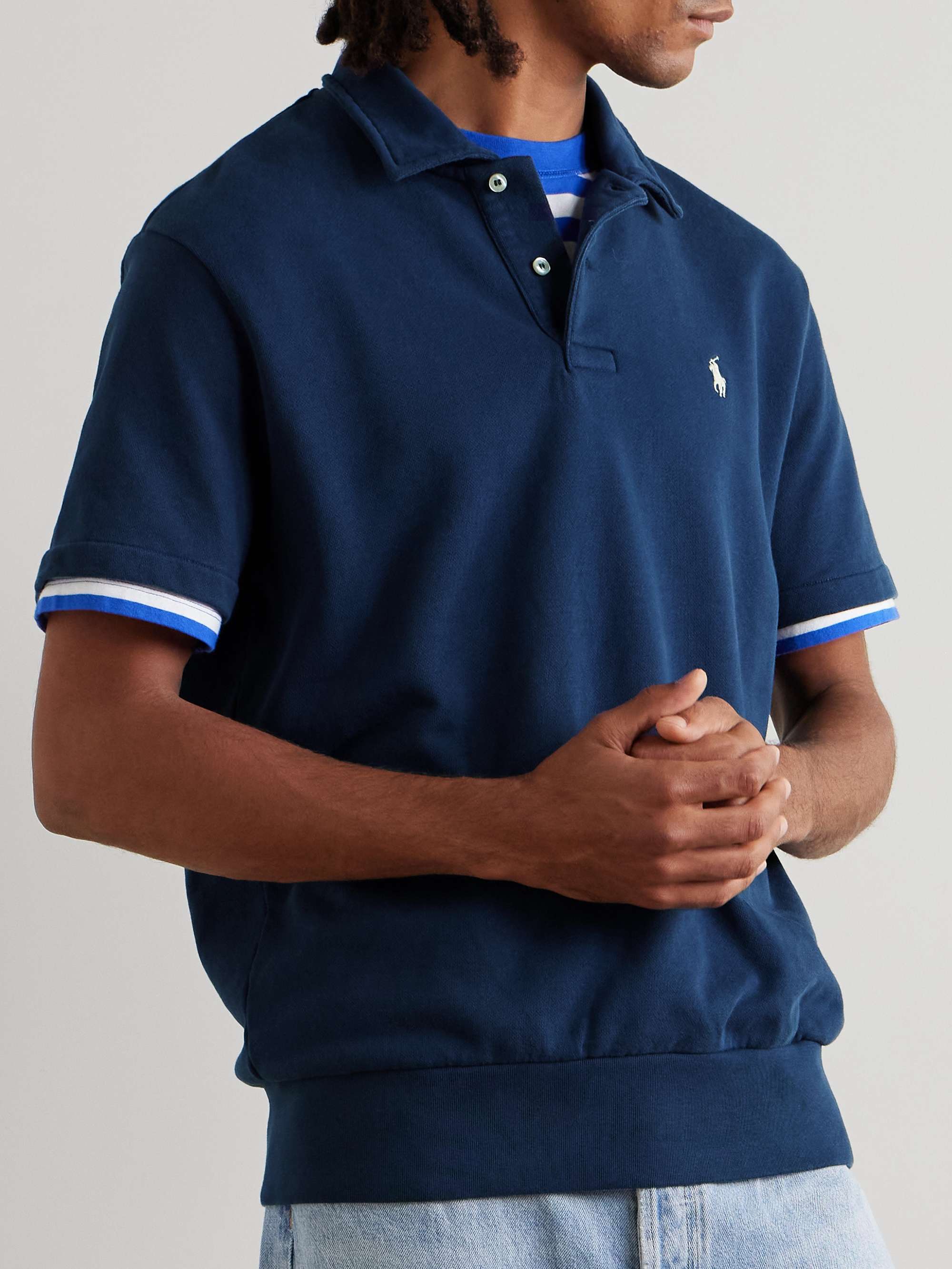 POLO RALPH LAUREN 