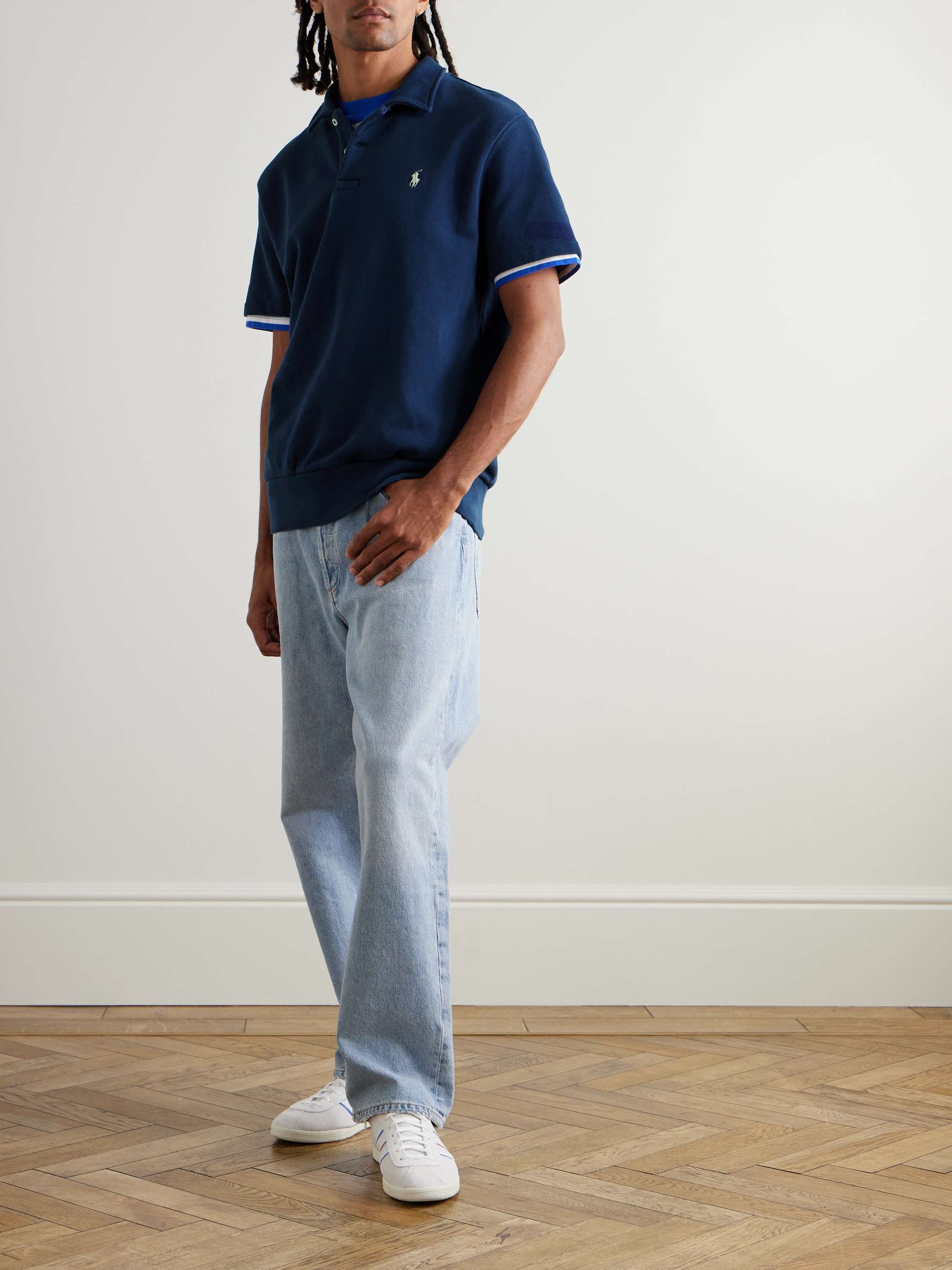POLO RALPH LAUREN 