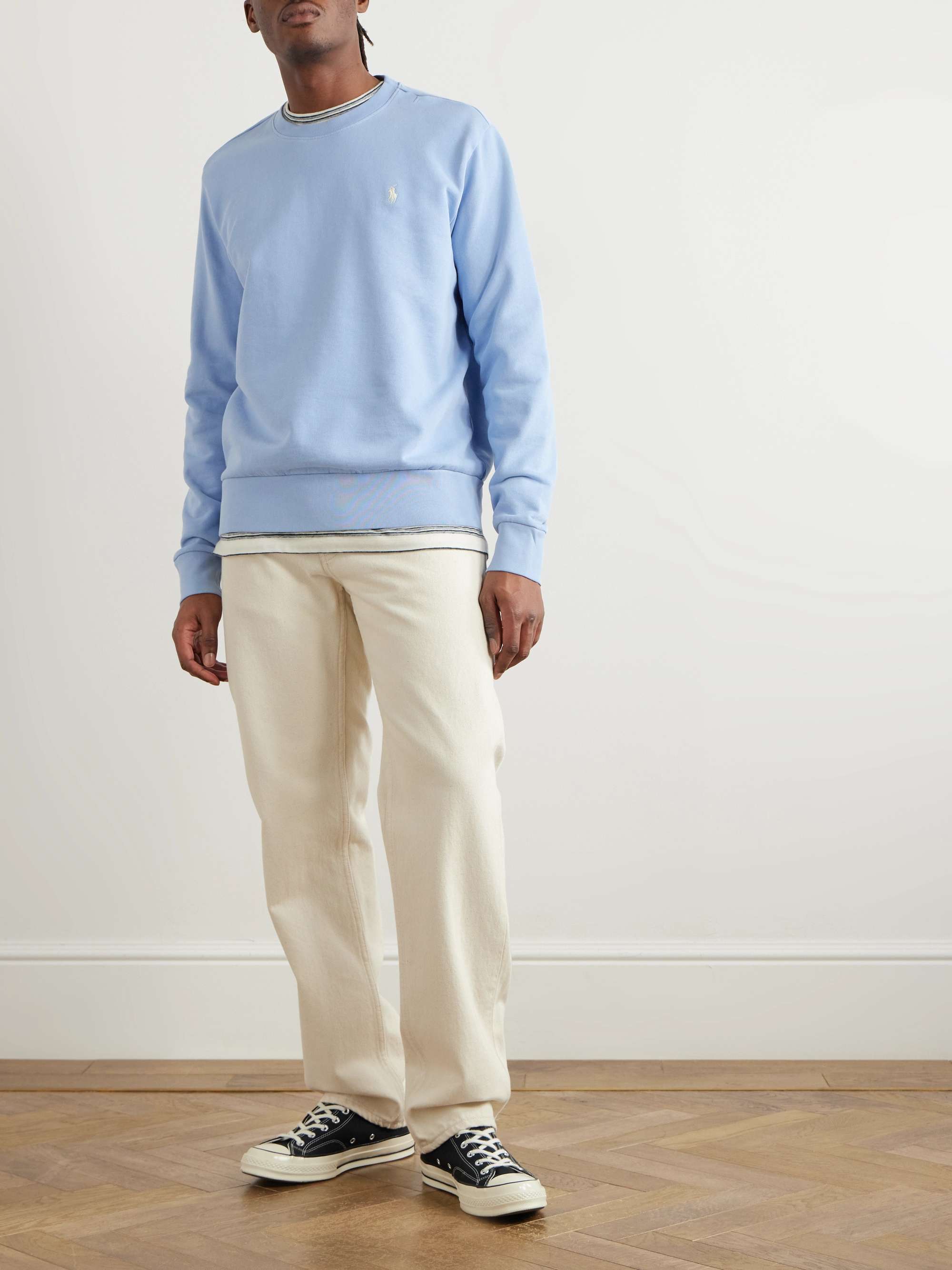 POLO RALPH LAUREN 
