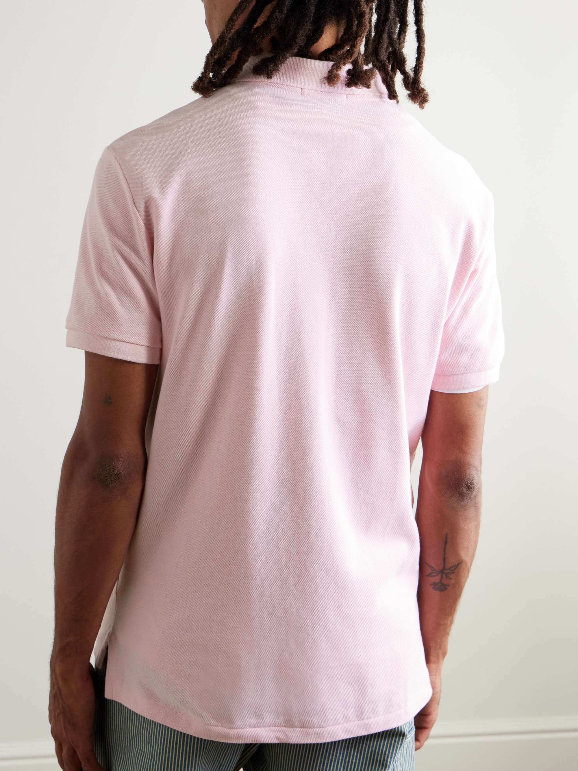 POLO RALPH LAUREN 