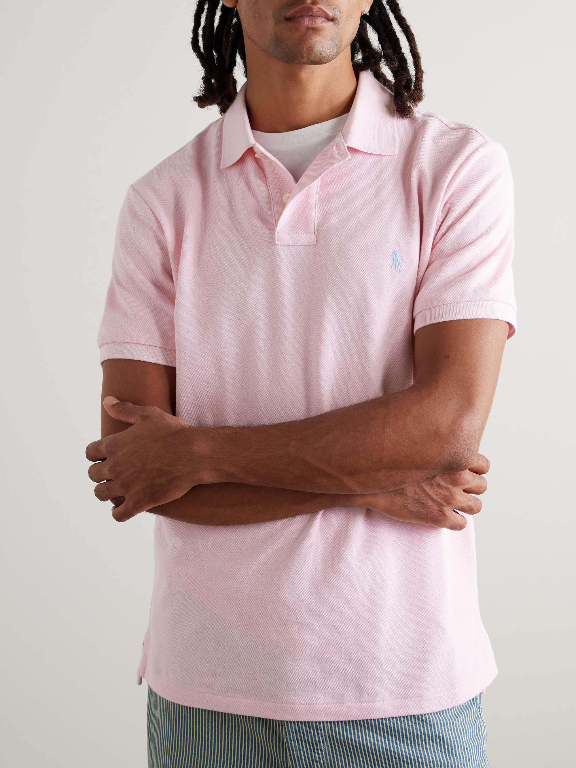 POLO RALPH LAUREN 