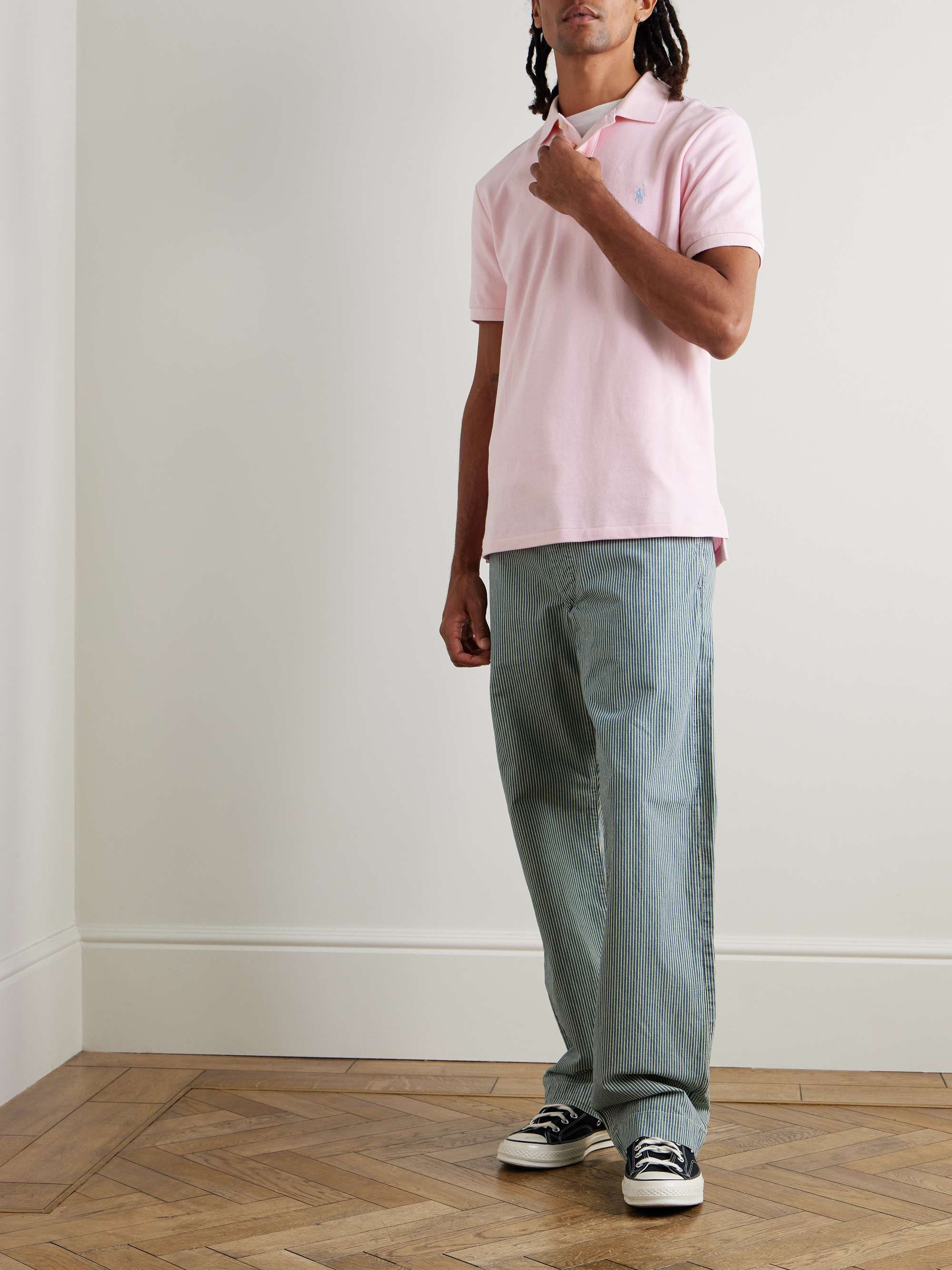 POLO RALPH LAUREN 