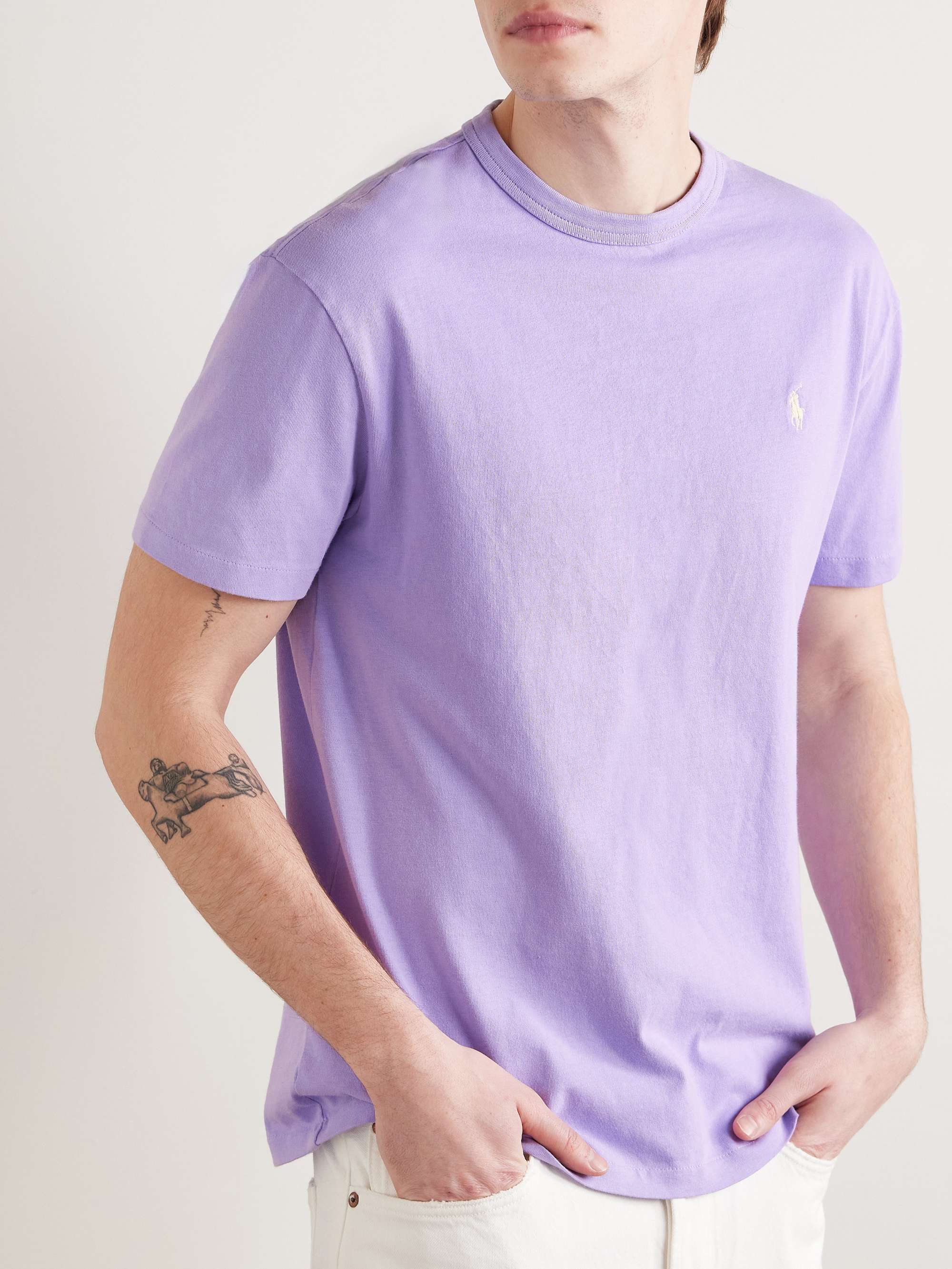 POLO RALPH LAUREN 