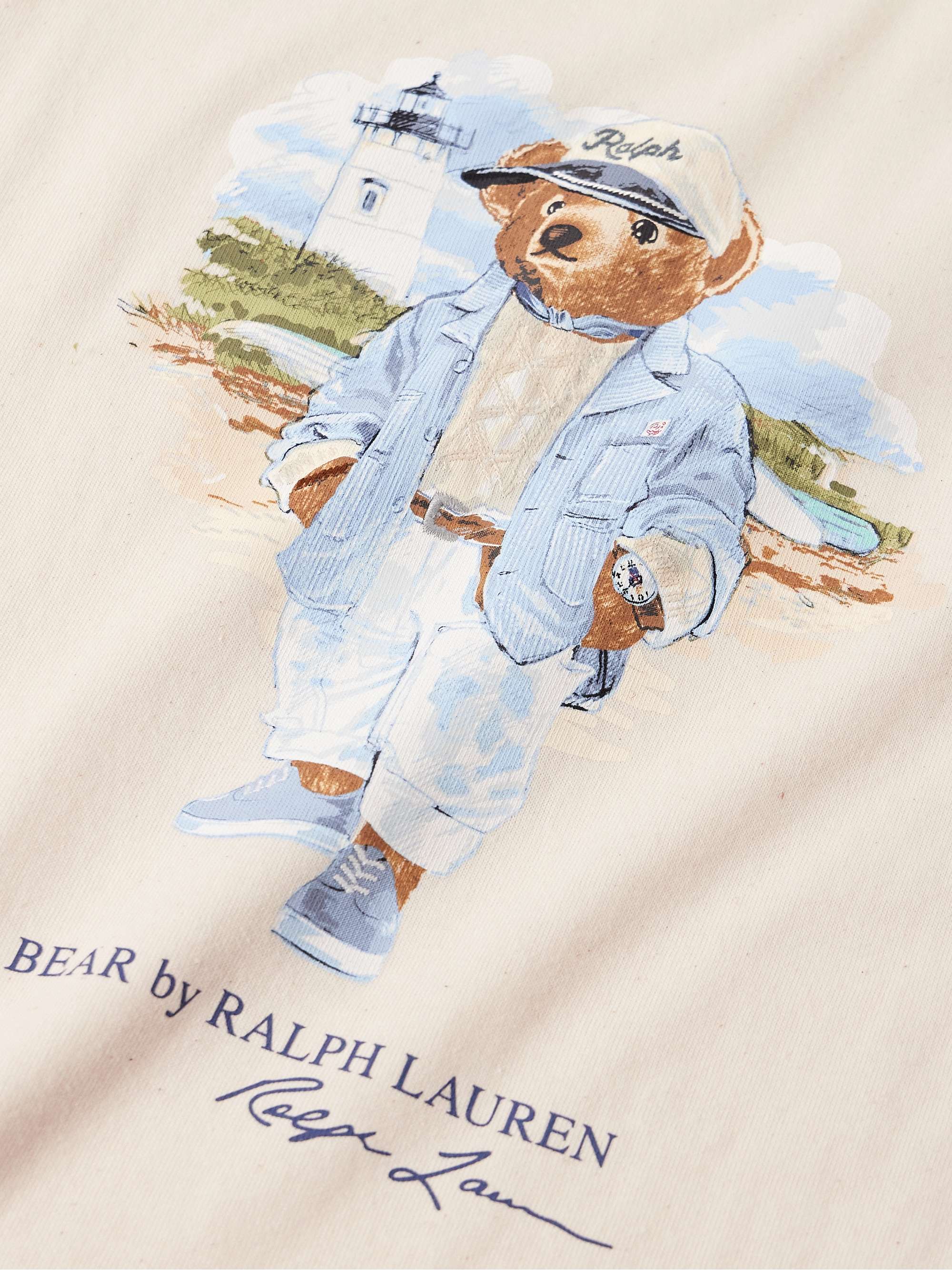 POLO RALPH LAUREN 