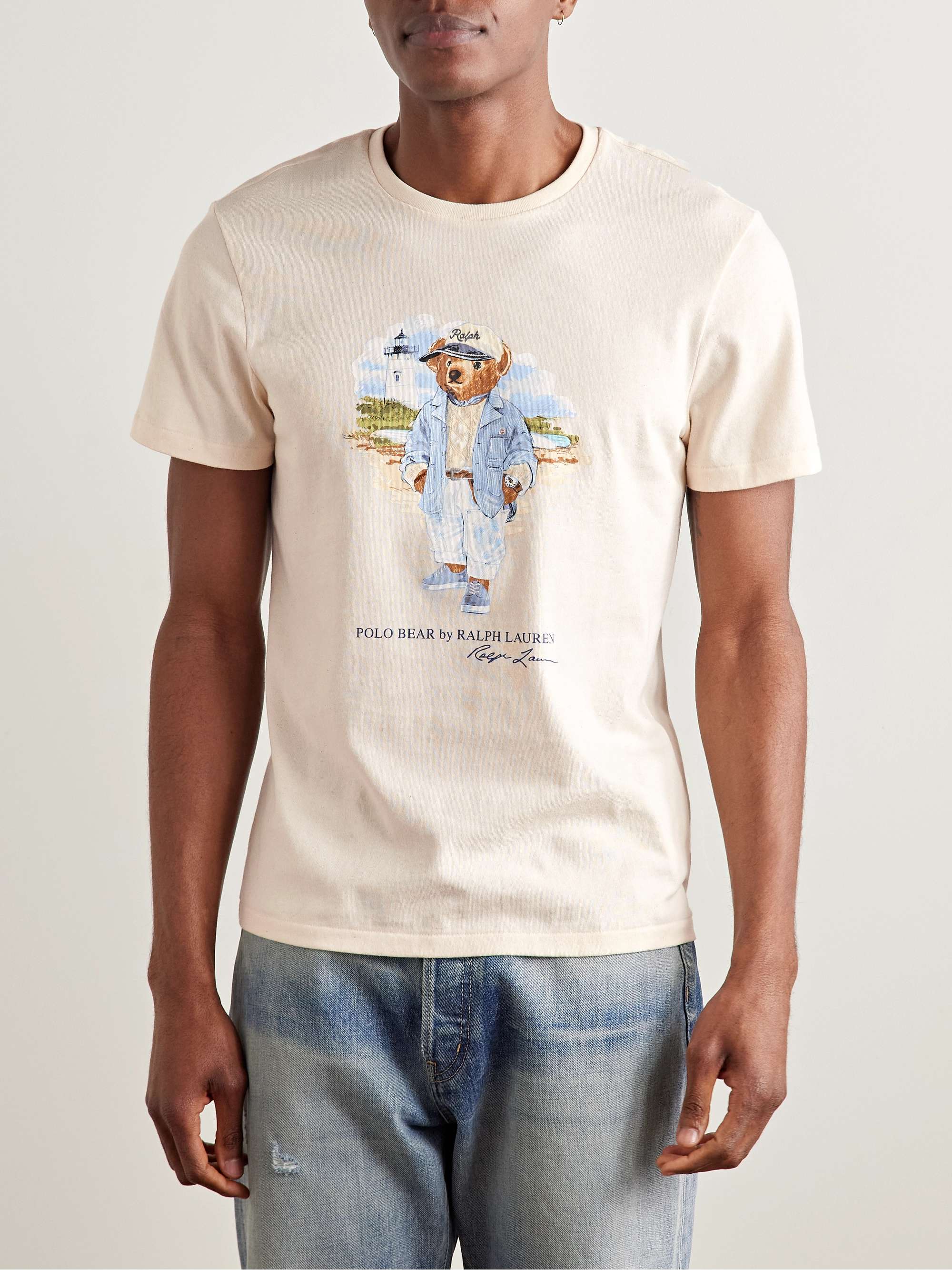 POLO RALPH LAUREN 