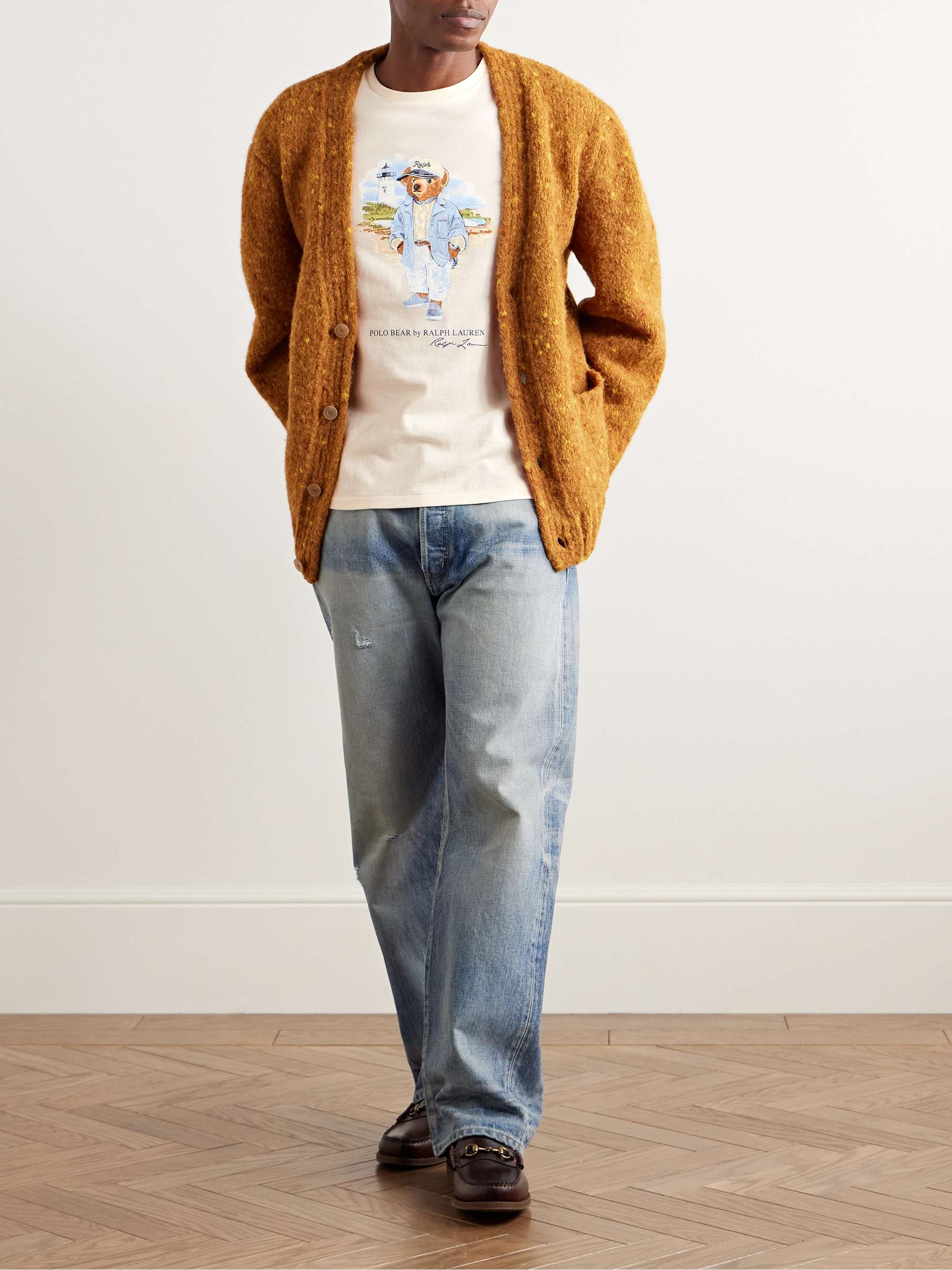 POLO RALPH LAUREN 