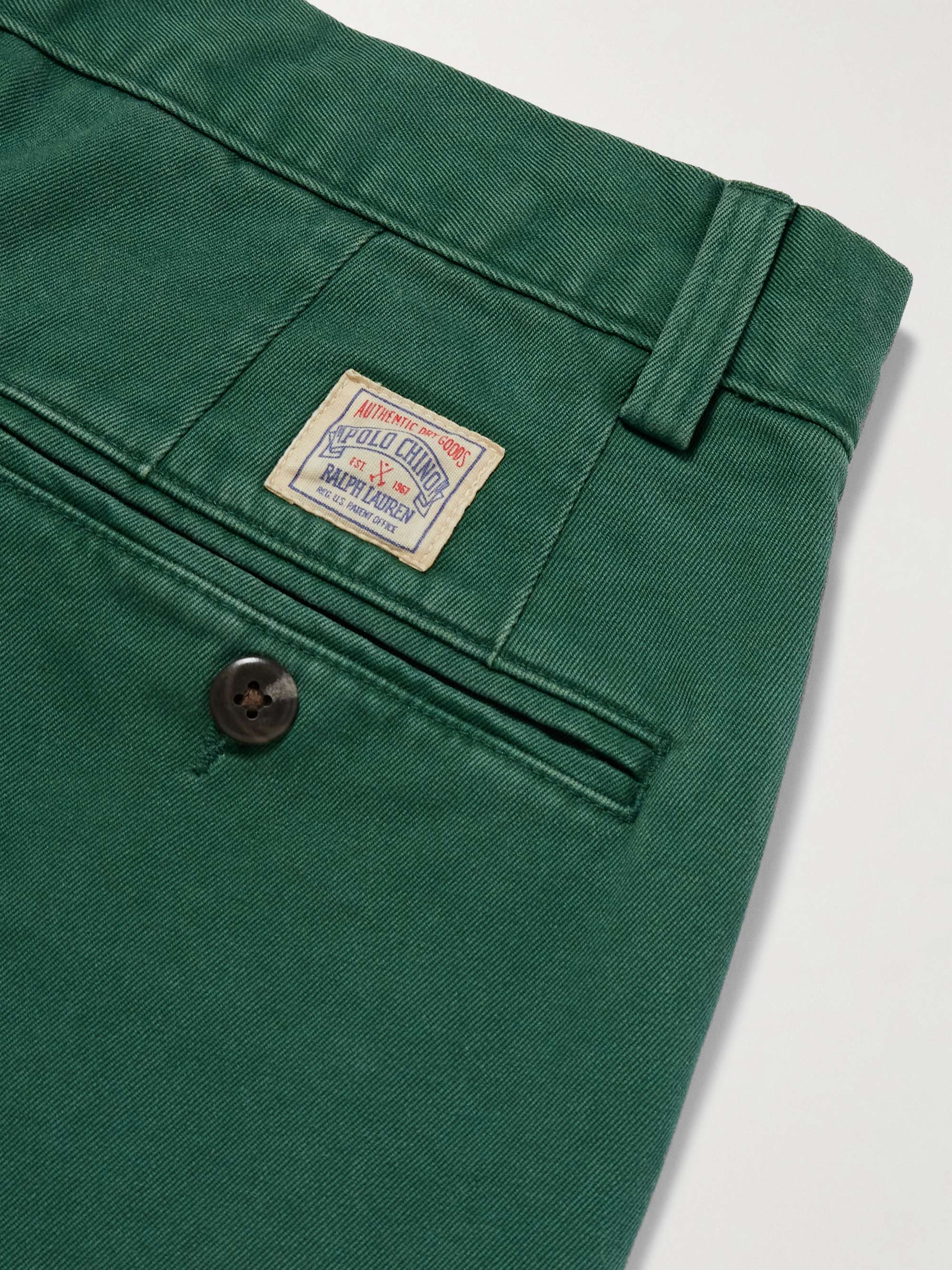 POLO RALPH LAUREN 